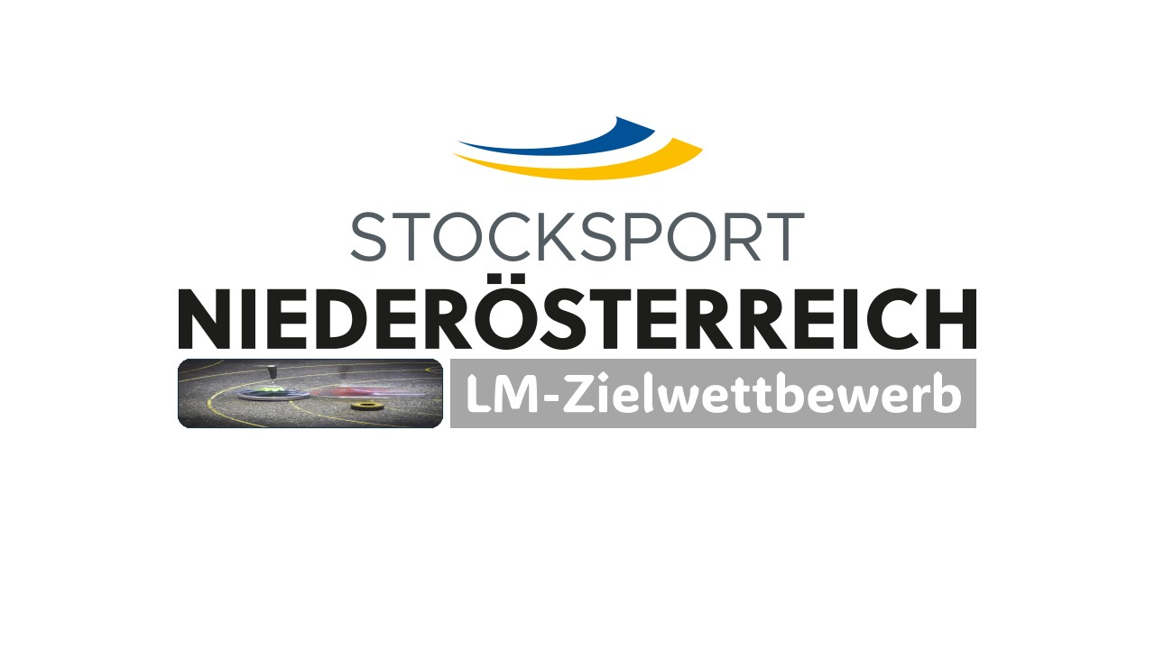 Landesmeisterschaft Zielwettbewerb