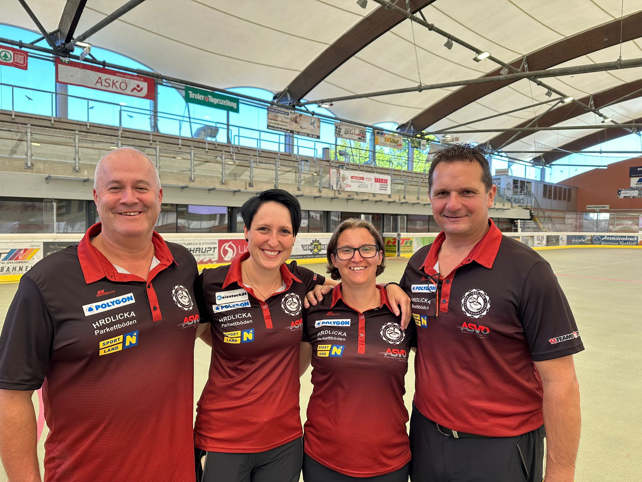 ÖM Mixed in Kundl