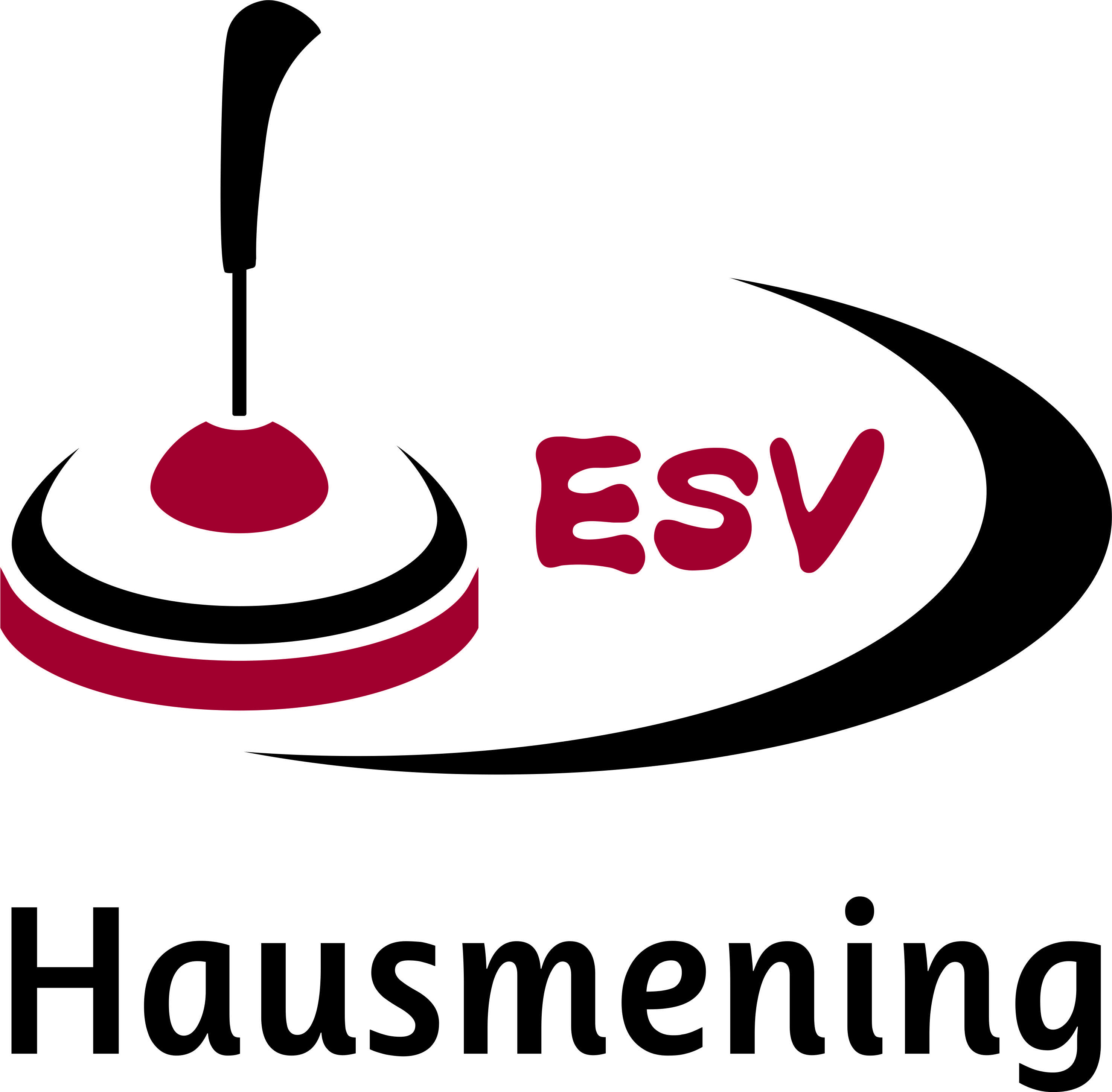 ESV Hausmening ESV Hausmening