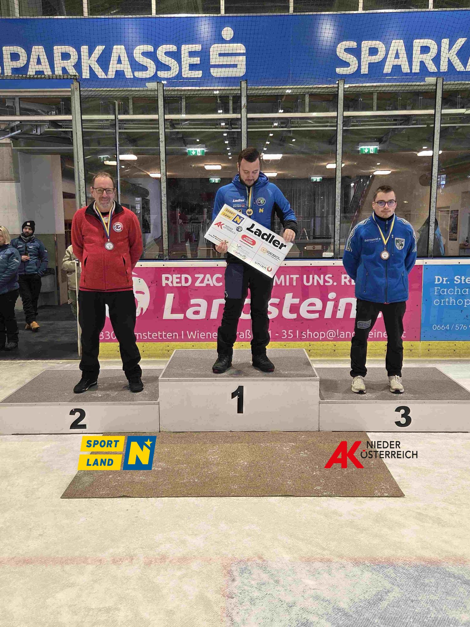 Landesmeisterschaft Zielbewerb in Amstetten – starke Leistungen in allen Klassen Landesmeisterschaft Zielbewerb in Amstetten – starke Leistungen in allen Klassen