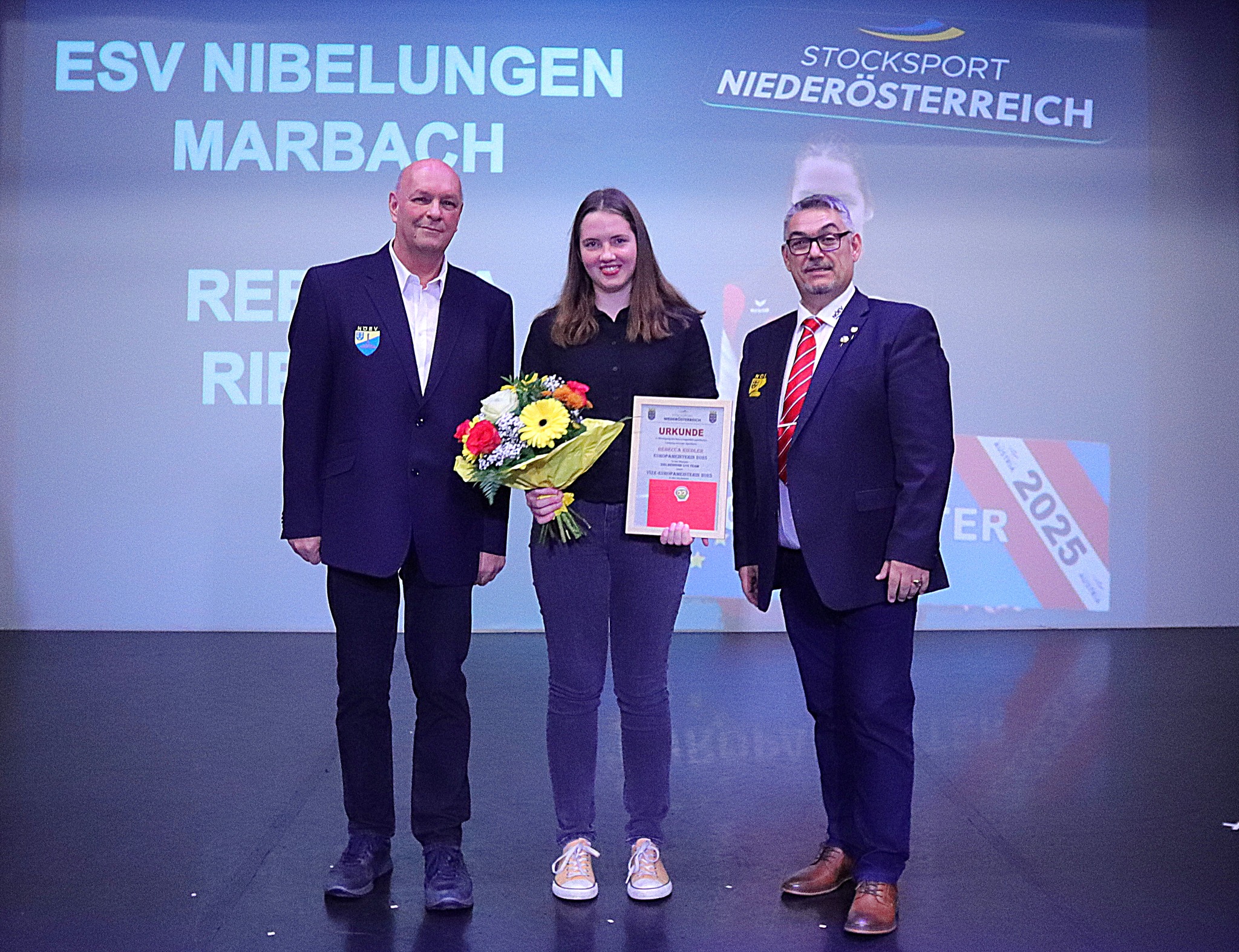 Jahreshauptversammlung 2025 des NÖEV: Rückblick auf ein bewegtes Verbandsjahr