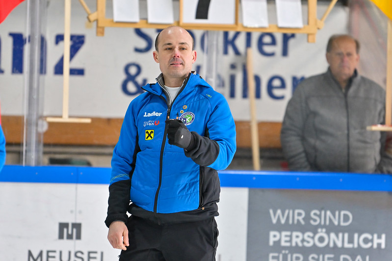 🏆 Europacup der Vereinsmannschaften 2025