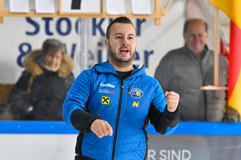 🏆 Europacup der Vereinsmannschaften 2025