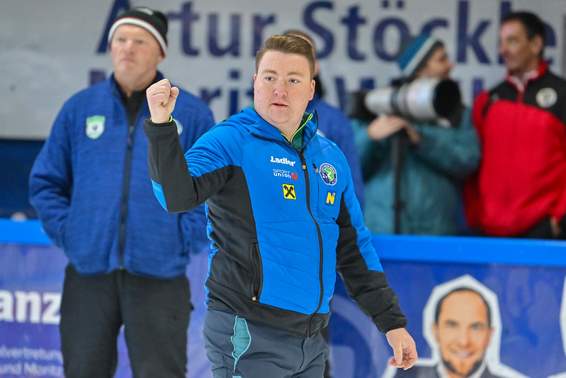 🏆 Europacup der Vereinsmannschaften 2025