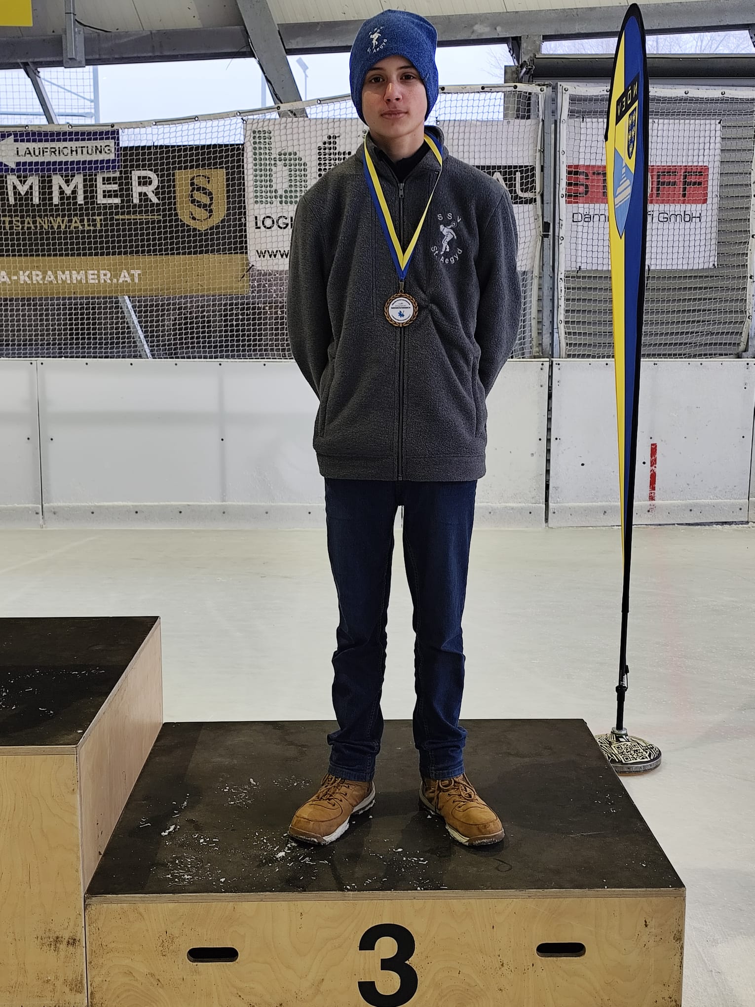 Jugend Landesmeisterschaften im Zielwettbewerb Jugend Landesmeisterschaften im Zielwettbewerb