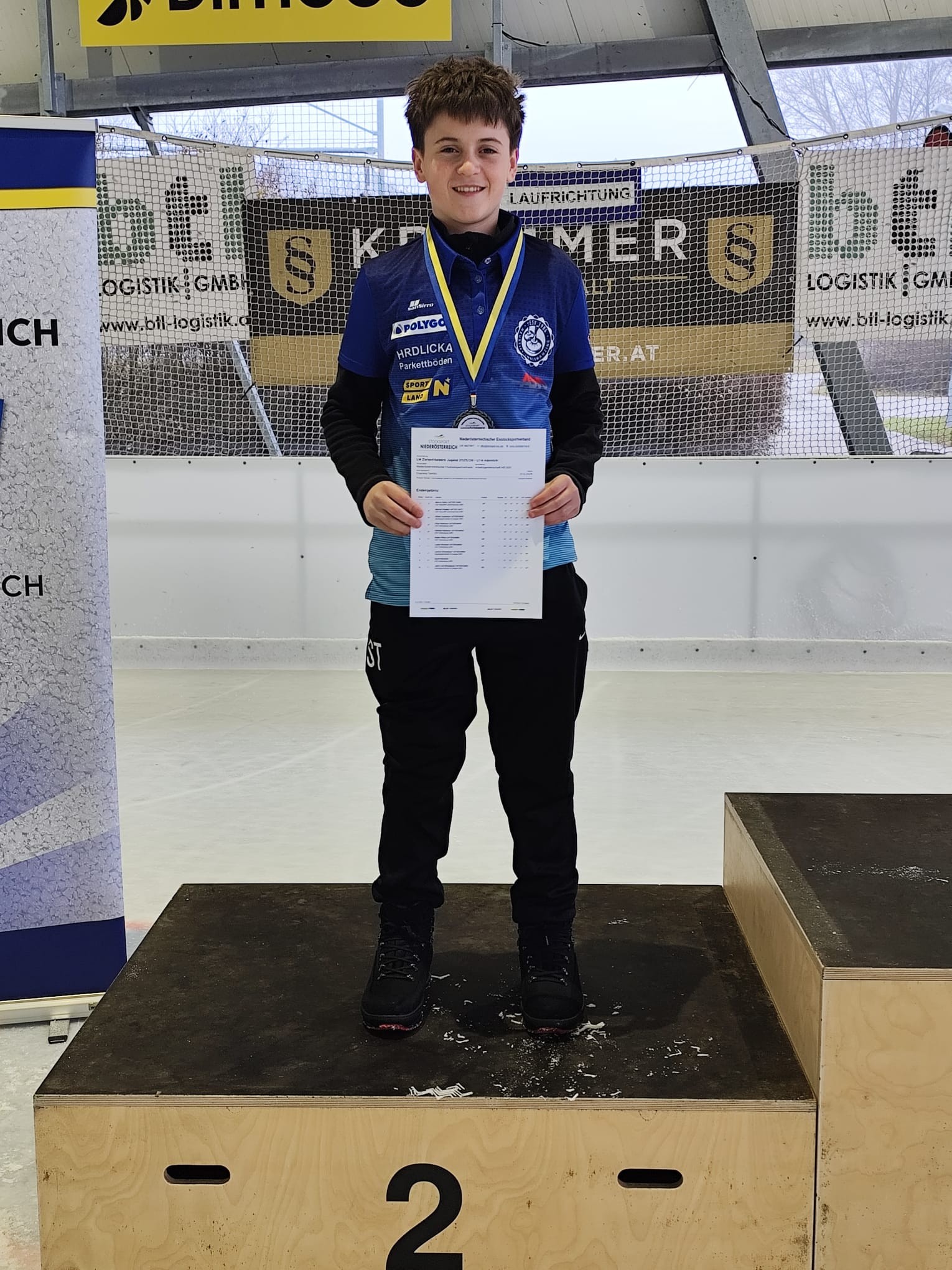 Jugend Landesmeisterschaften im Zielwettbewerb Jugend Landesmeisterschaften im Zielwettbewerb