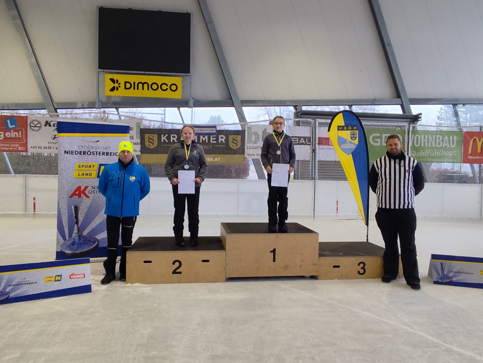 Jugend Landesmeisterschaften im Zielwettbewerb Jugend Landesmeisterschaften im Zielwettbewerb