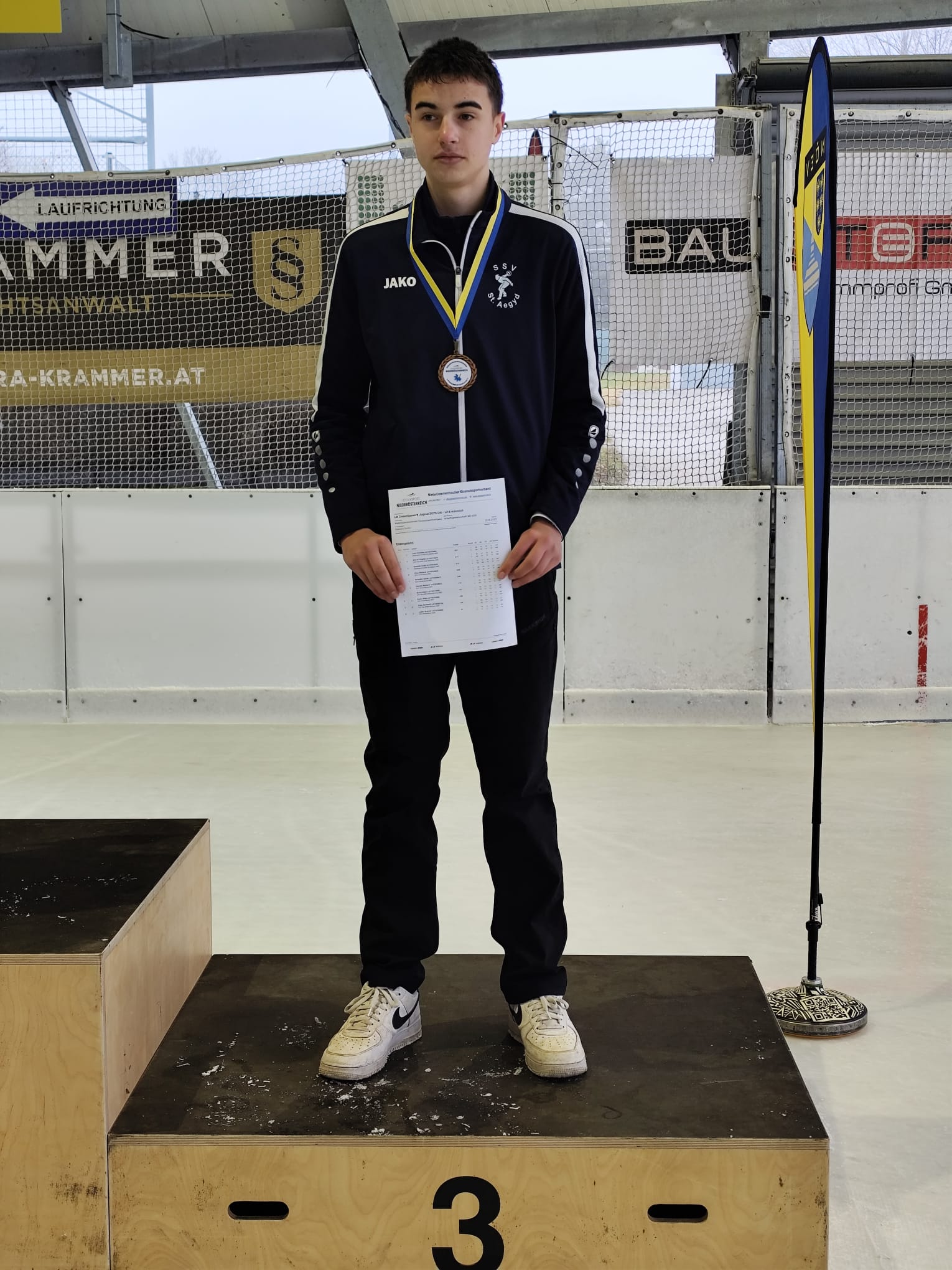 Jugend Landesmeisterschaften im Zielwettbewerb Jugend Landesmeisterschaften im Zielwettbewerb