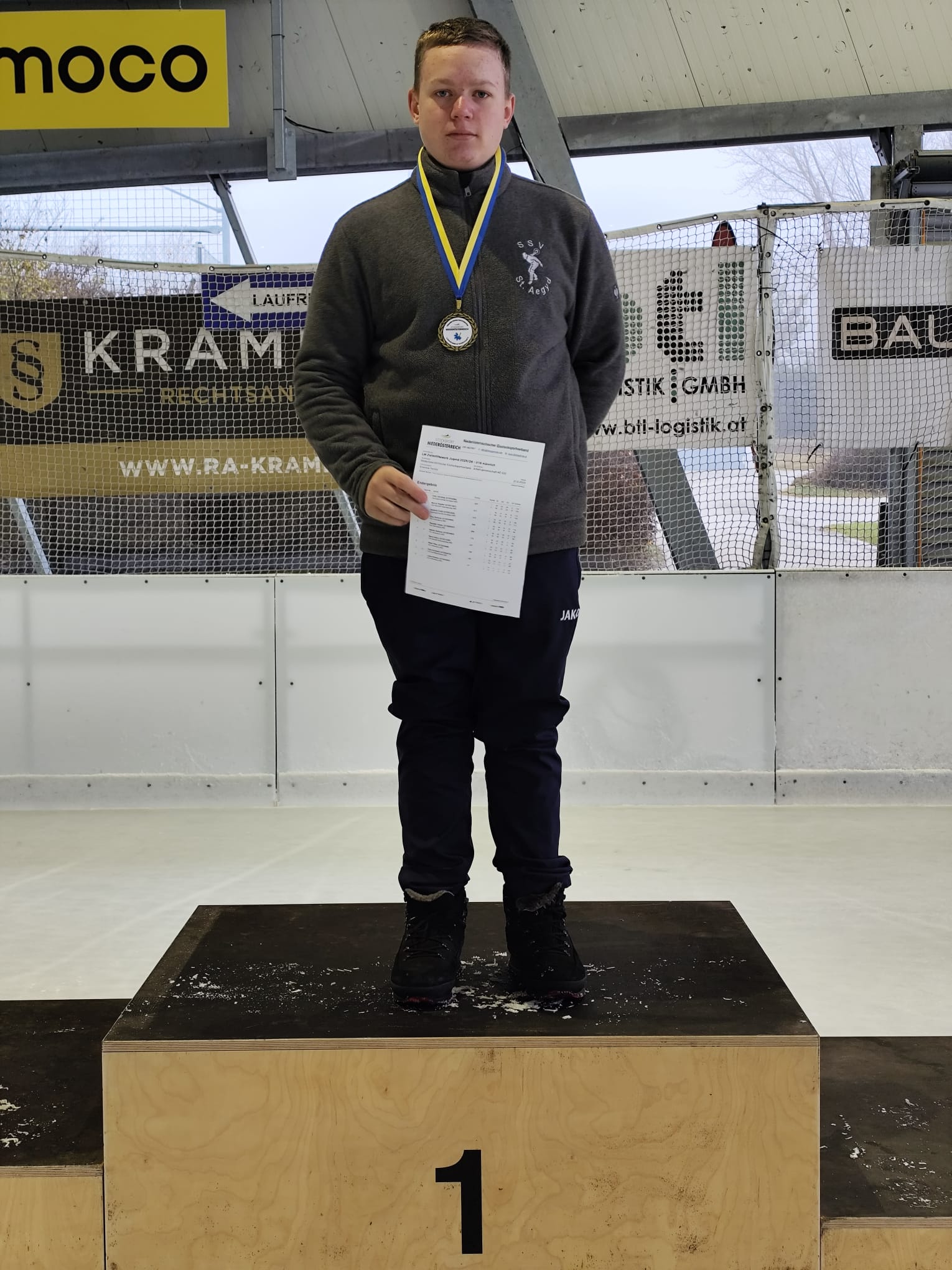 Jugend Landesmeisterschaften im Zielwettbewerb Jugend Landesmeisterschaften im Zielwettbewerb