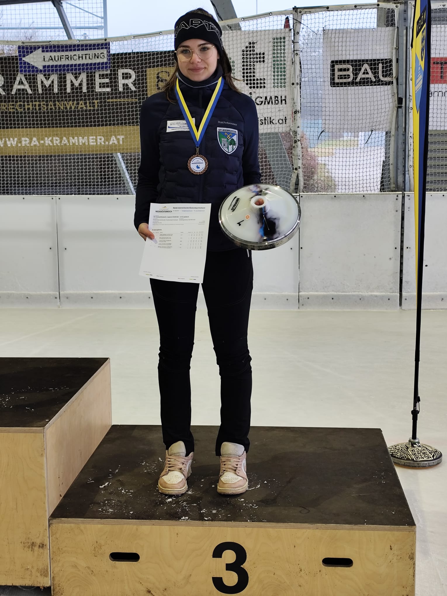 Jugend Landesmeisterschaften im Zielwettbewerb Jugend Landesmeisterschaften im Zielwettbewerb