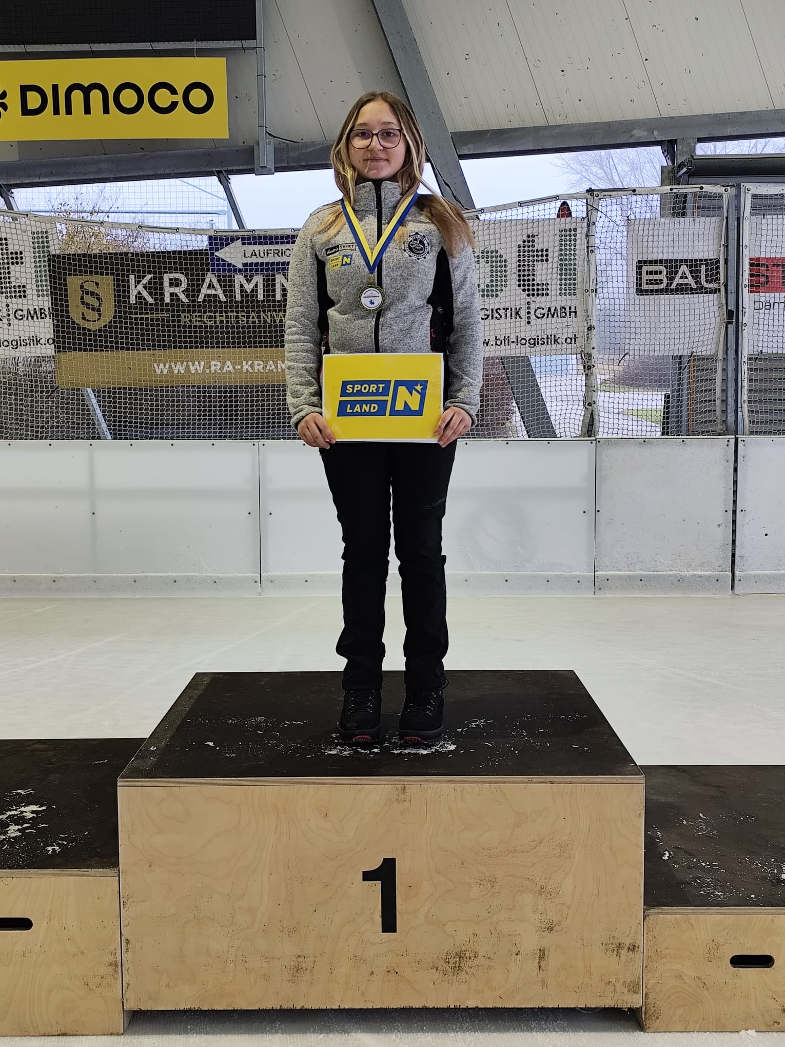 Jugend Landesmeisterschaften im Zielwettbewerb Jugend Landesmeisterschaften im Zielwettbewerb