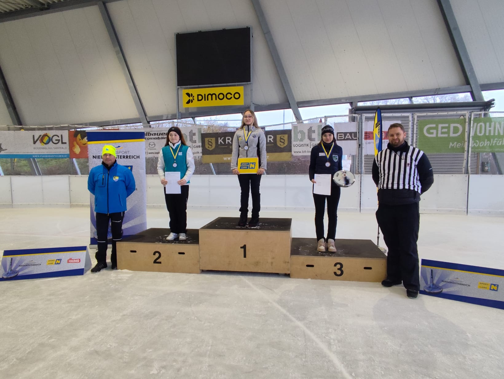 Jugend Landesmeisterschaften im Zielwettbewerb Jugend Landesmeisterschaften im Zielwettbewerb