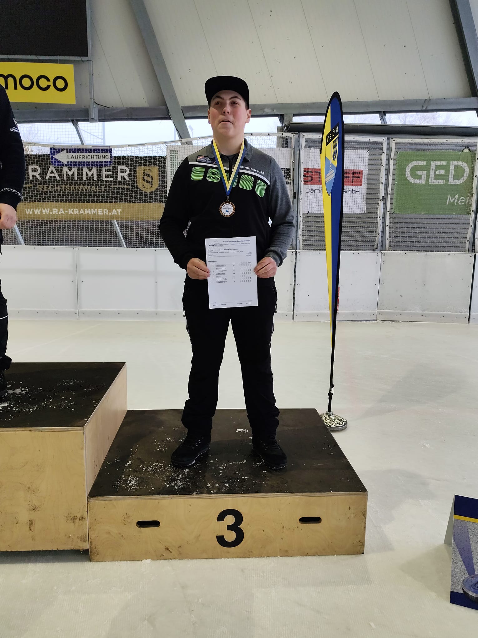 Jugend Landesmeisterschaften im Zielwettbewerb Jugend Landesmeisterschaften im Zielwettbewerb