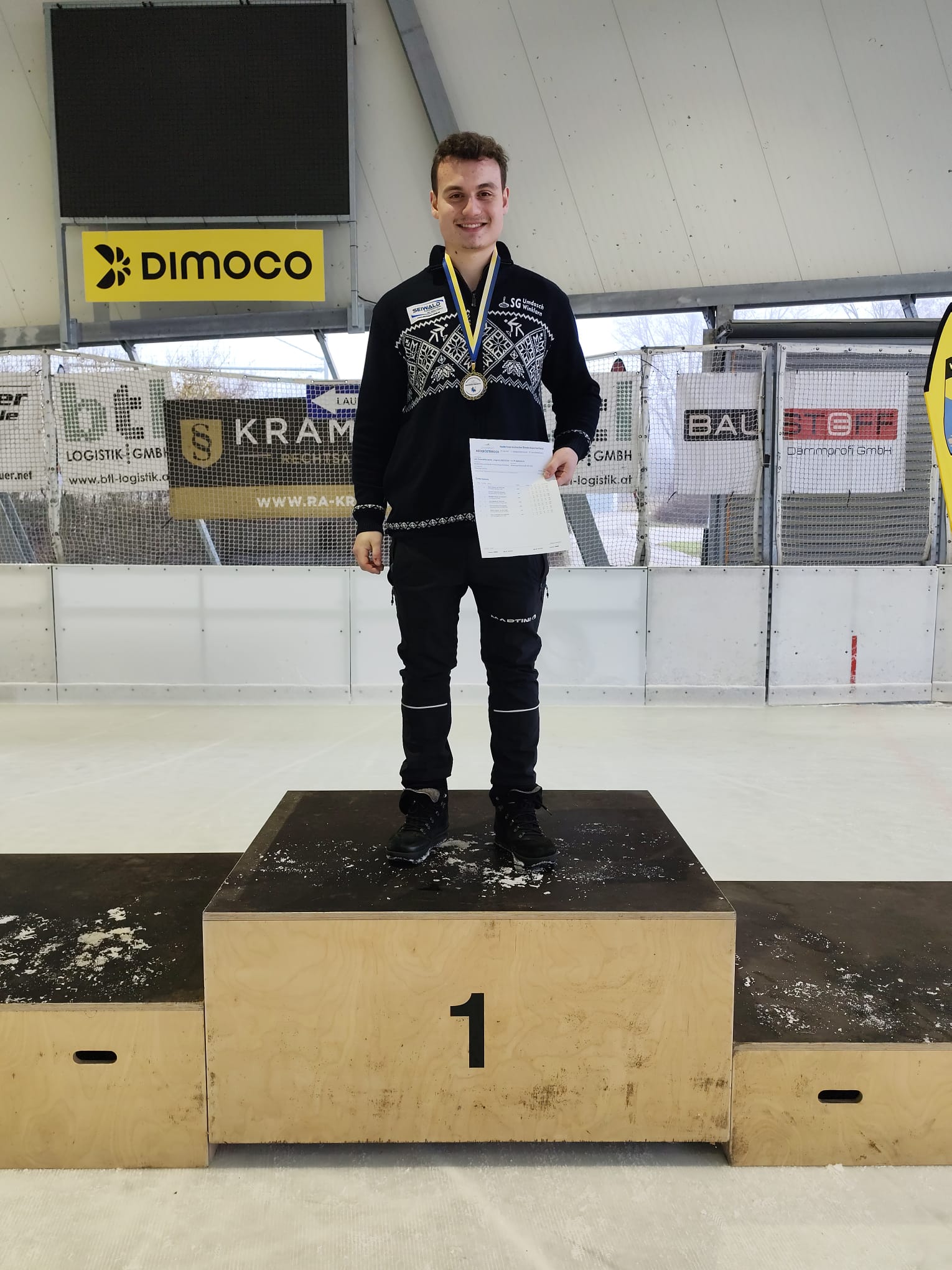 Jugend Landesmeisterschaften im Zielwettbewerb Jugend Landesmeisterschaften im Zielwettbewerb