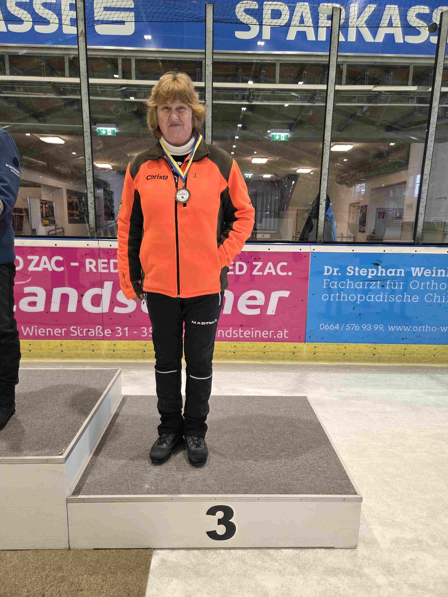 Landesmeisterschaft Zielbewerb in Amstetten – starke Leistungen in allen Klassen Landesmeisterschaft Zielbewerb in Amstetten – starke Leistungen in allen Klassen