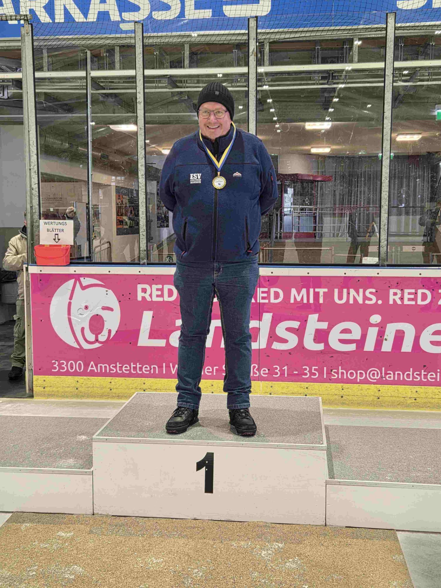 Landesmeisterschaft Zielbewerb in Amstetten – starke Leistungen in allen Klassen Landesmeisterschaft Zielbewerb in Amstetten – starke Leistungen in allen Klassen