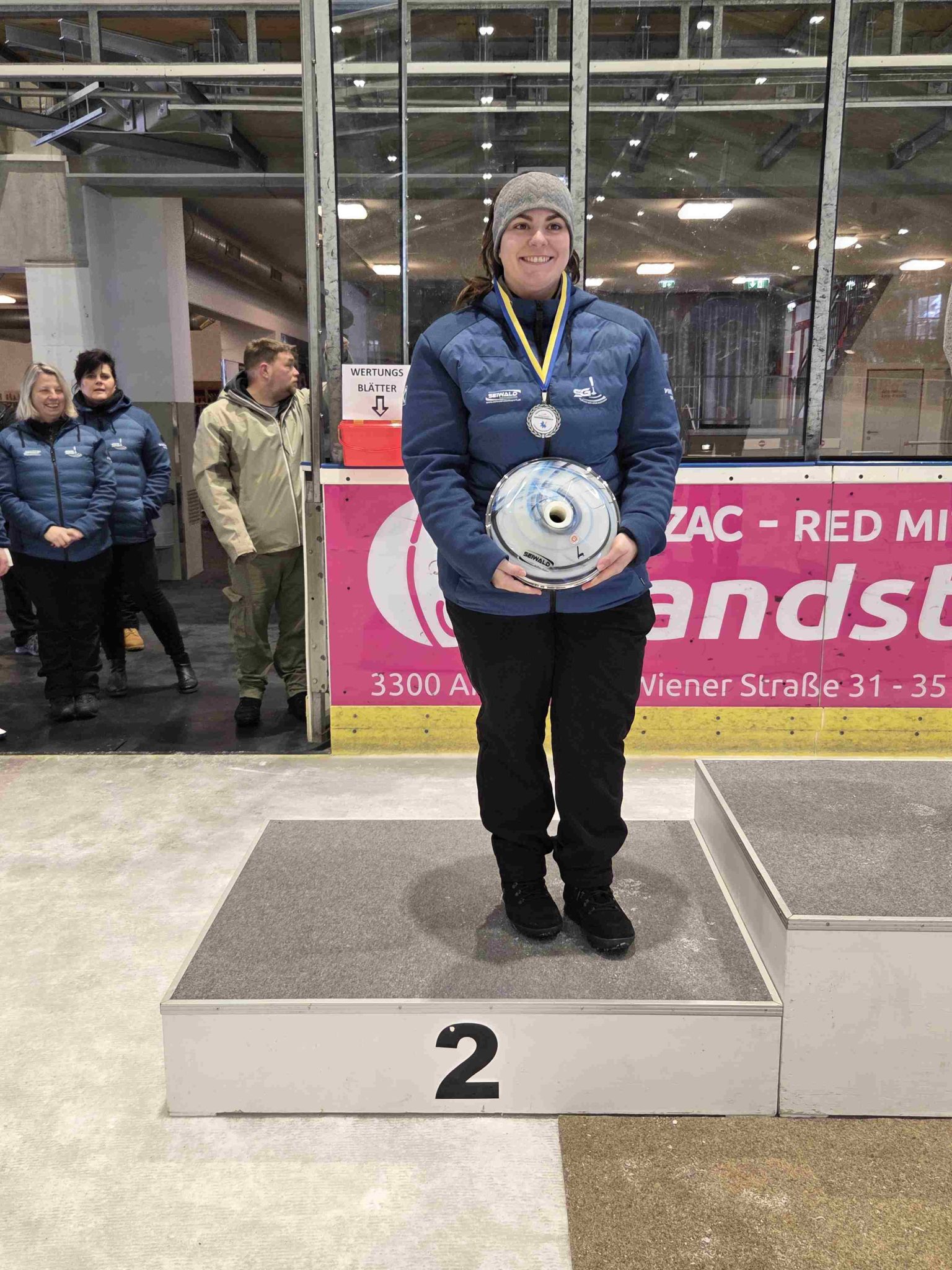 Landesmeisterschaft Zielbewerb in Amstetten – starke Leistungen in allen Klassen Landesmeisterschaft Zielbewerb in Amstetten – starke Leistungen in allen Klassen