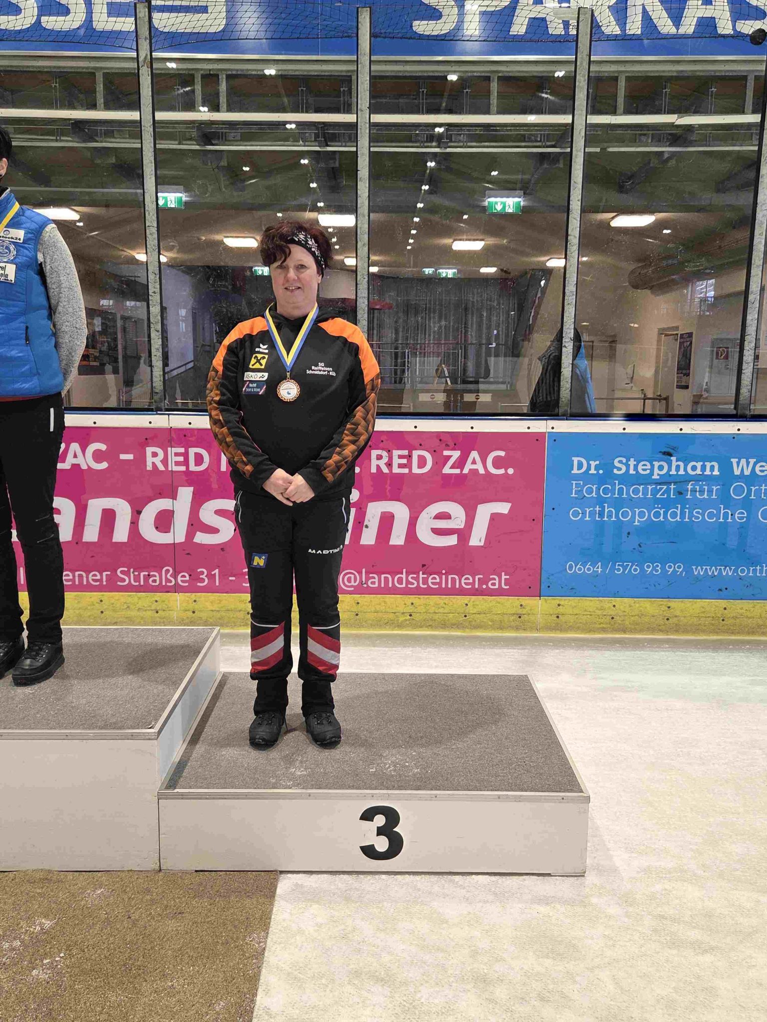 Landesmeisterschaft Zielbewerb in Amstetten – starke Leistungen in allen Klassen Landesmeisterschaft Zielbewerb in Amstetten – starke Leistungen in allen Klassen