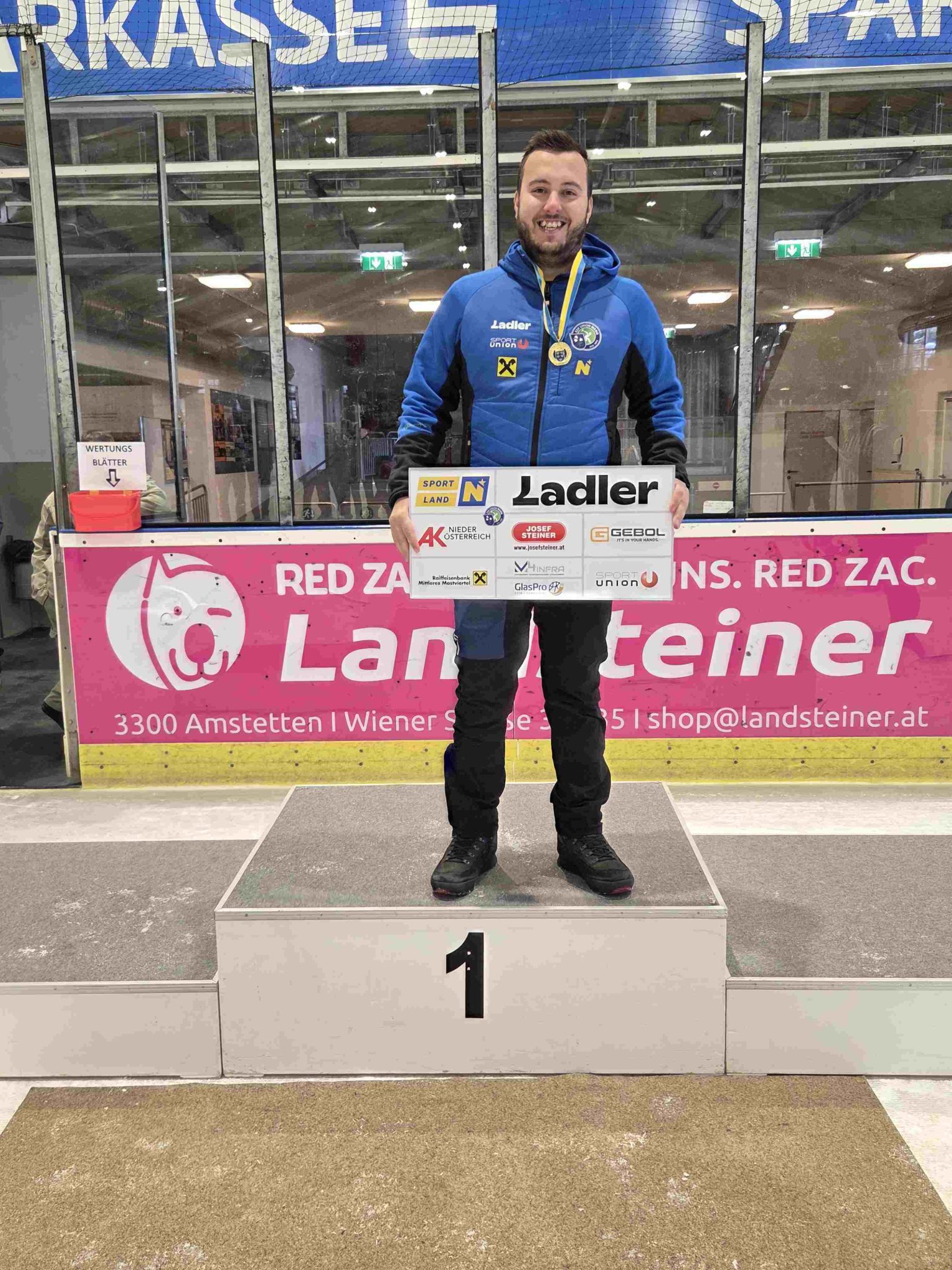 Landesmeisterschaft Zielbewerb in Amstetten – starke Leistungen in allen Klassen Landesmeisterschaft Zielbewerb in Amstetten – starke Leistungen in allen Klassen