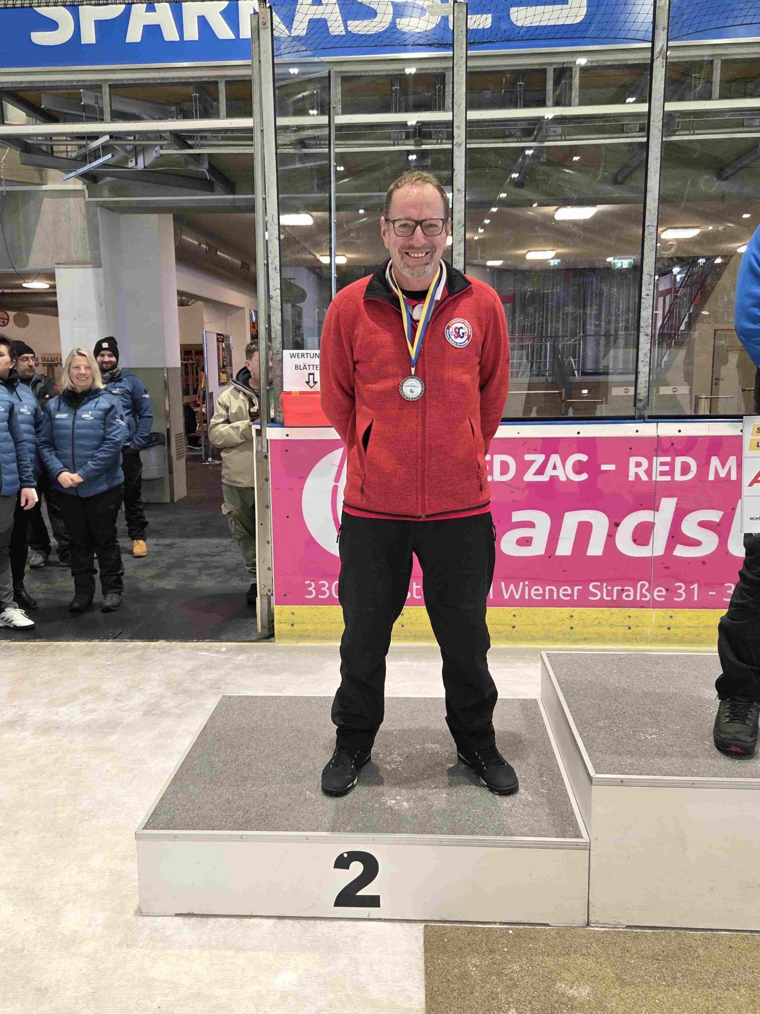 Landesmeisterschaft Zielbewerb in Amstetten – starke Leistungen in allen Klassen Landesmeisterschaft Zielbewerb in Amstetten – starke Leistungen in allen Klassen