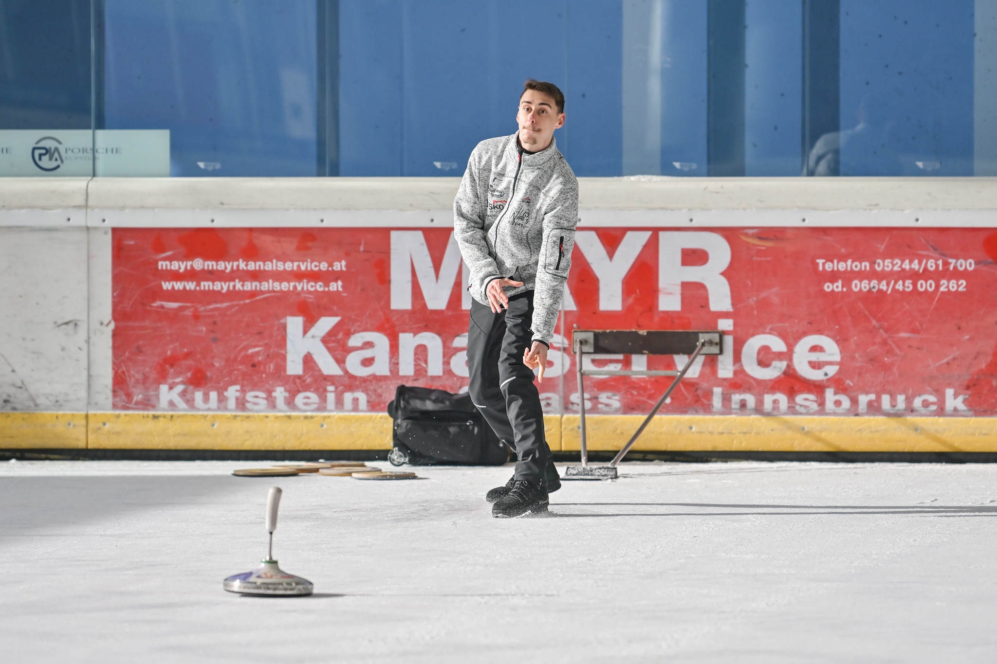 Erfolgreicher Wettkampftag bei den Staats- und Österreichischen Meisterschaften im Zielwettbewerb 2026 Erfolgreicher Wettkampftag bei den Staats- und Österreichischen Meisterschaften im Zielwettbewerb 2026