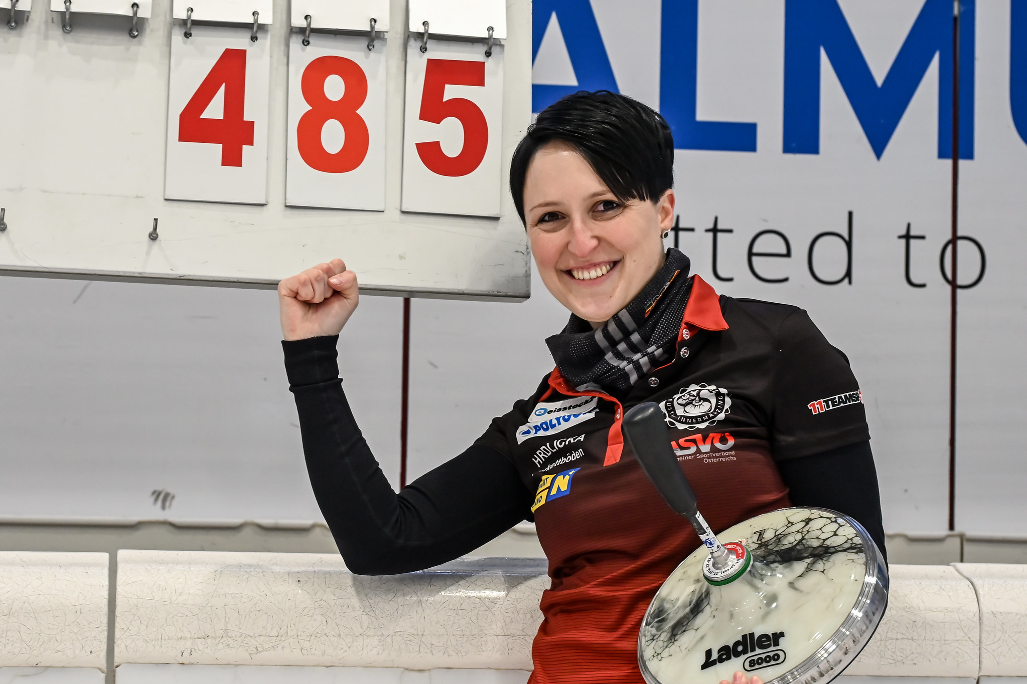 Erfolgreicher Wettkampftag bei den Staats- und Österreichischen Meisterschaften im Zielwettbewerb 2026 Erfolgreicher Wettkampftag bei den Staats- und Österreichischen Meisterschaften im Zielwettbewerb 2026