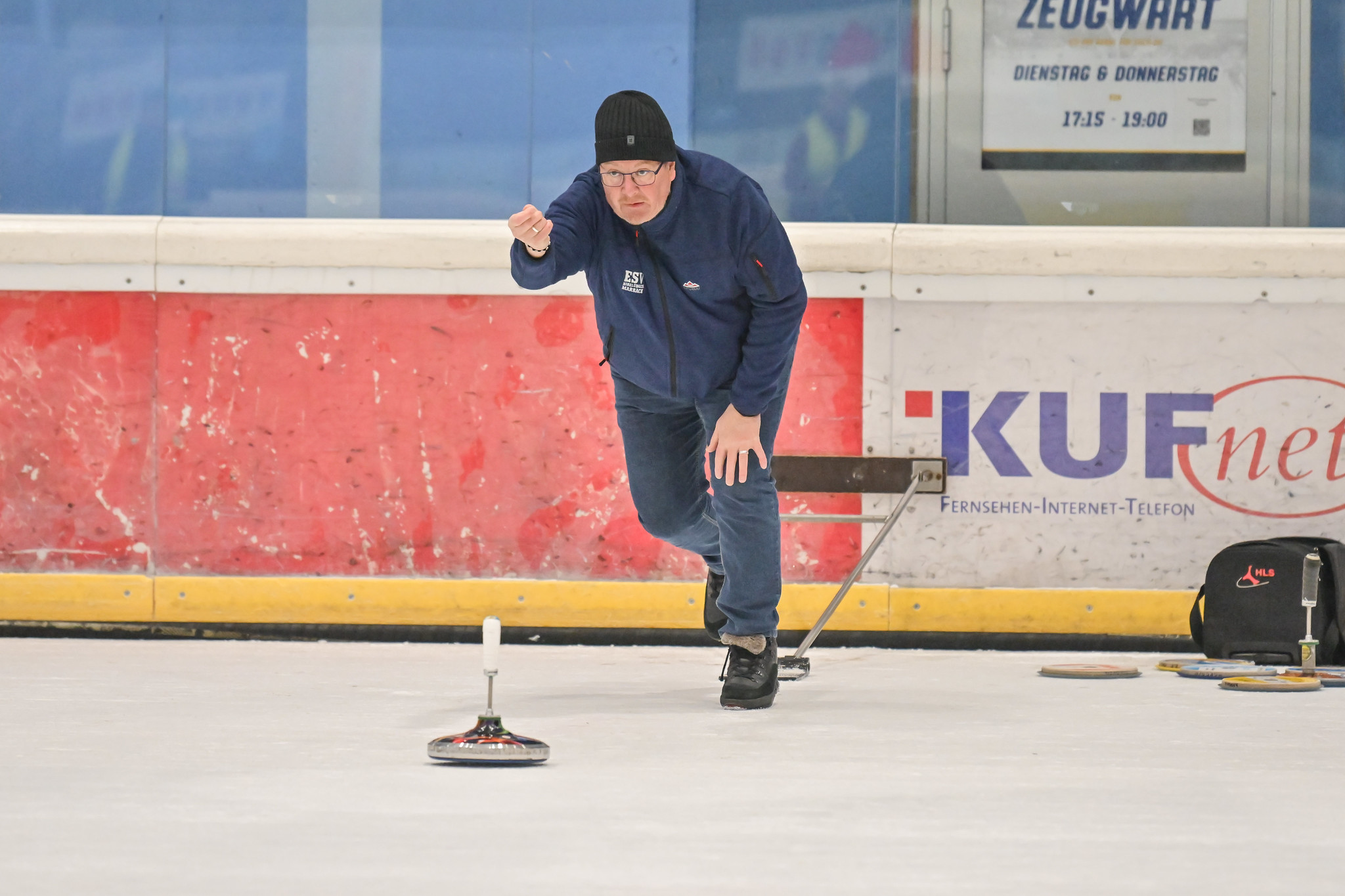 Erfolgreicher Wettkampftag bei den Staats- und Österreichischen Meisterschaften im Zielwettbewerb 2026 Erfolgreicher Wettkampftag bei den Staats- und Österreichischen Meisterschaften im Zielwettbewerb 2026