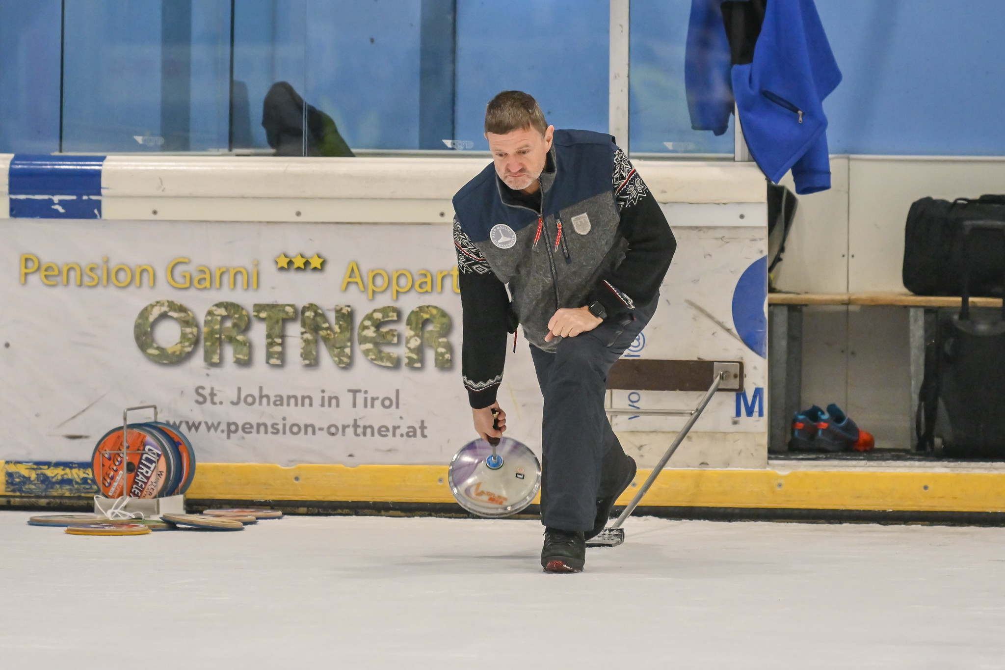 Erfolgreicher Wettkampftag bei den Staats- und Österreichischen Meisterschaften im Zielwettbewerb 2026 Erfolgreicher Wettkampftag bei den Staats- und Österreichischen Meisterschaften im Zielwettbewerb 2026
