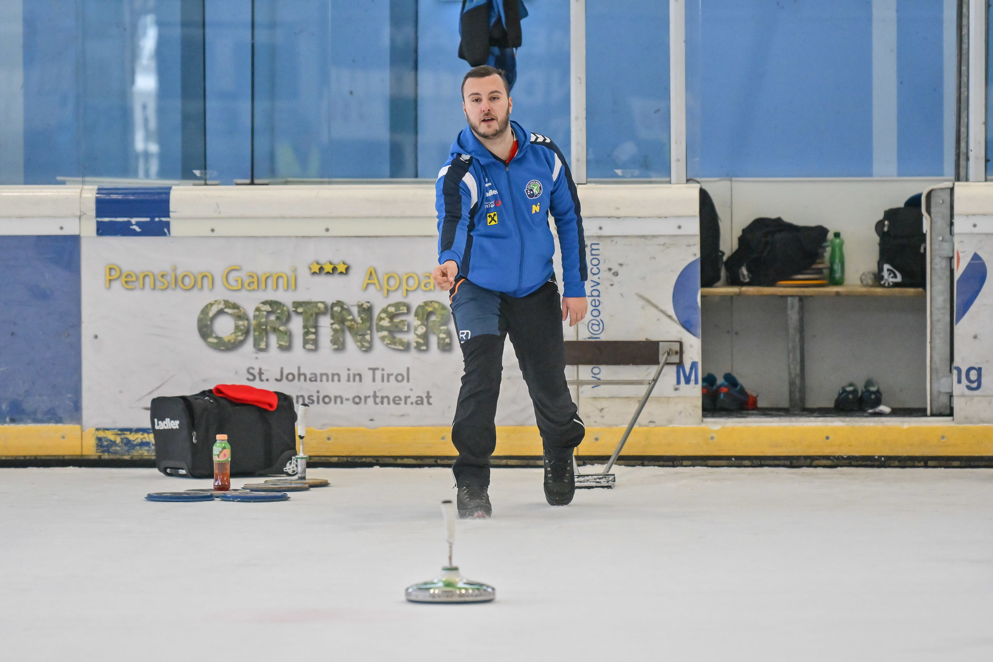 Erfolgreicher Wettkampftag bei den Staats- und Österreichischen Meisterschaften im Zielwettbewerb 2026 Erfolgreicher Wettkampftag bei den Staats- und Österreichischen Meisterschaften im Zielwettbewerb 2026