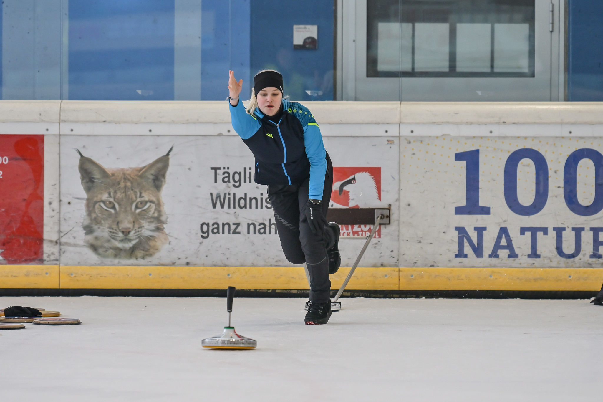 Erfolgreicher Wettkampftag bei den Staats- und Österreichischen Meisterschaften im Zielwettbewerb 2026 Erfolgreicher Wettkampftag bei den Staats- und Österreichischen Meisterschaften im Zielwettbewerb 2026