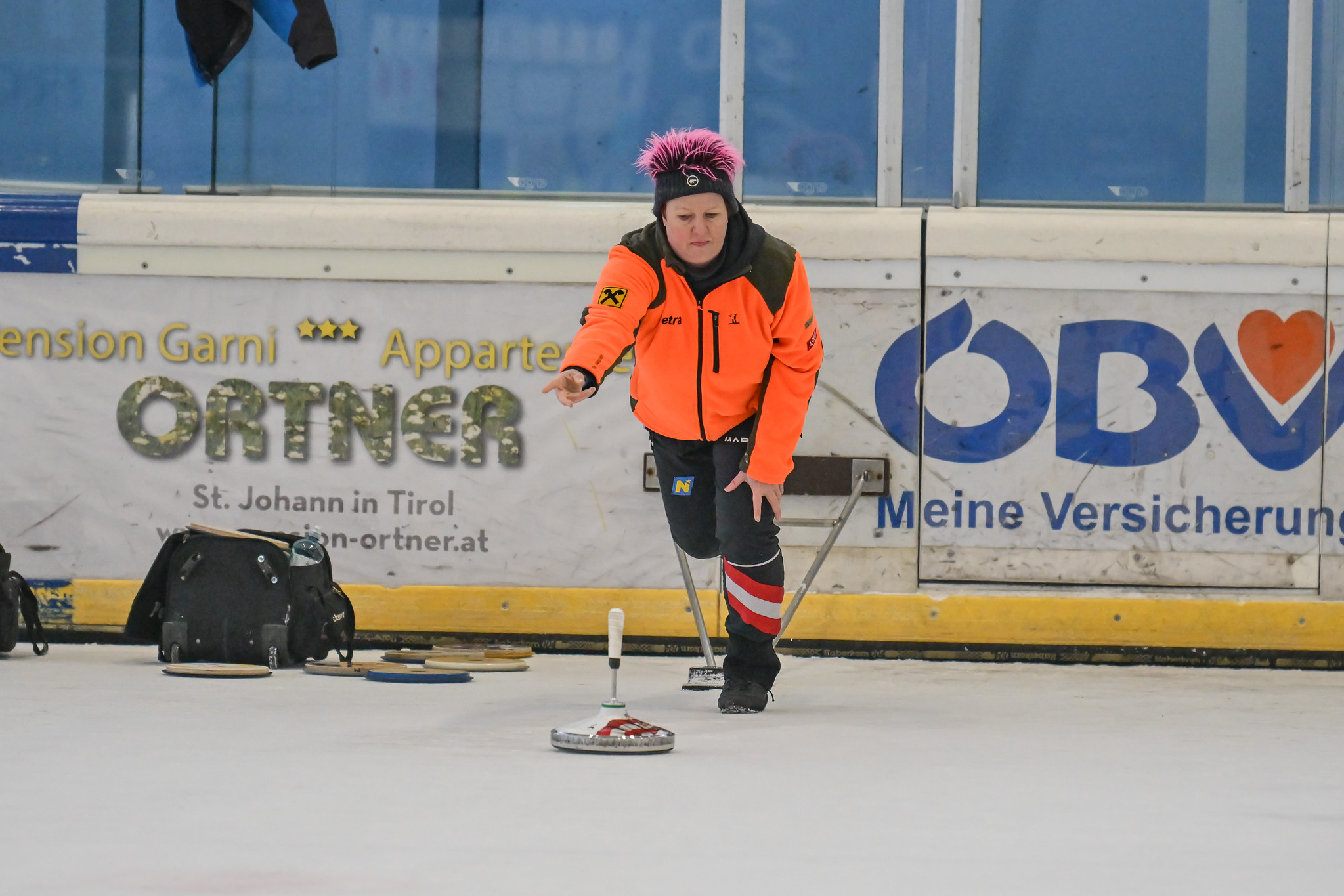 Erfolgreicher Wettkampftag bei den Staats- und Österreichischen Meisterschaften im Zielwettbewerb 2026 Erfolgreicher Wettkampftag bei den Staats- und Österreichischen Meisterschaften im Zielwettbewerb 2026