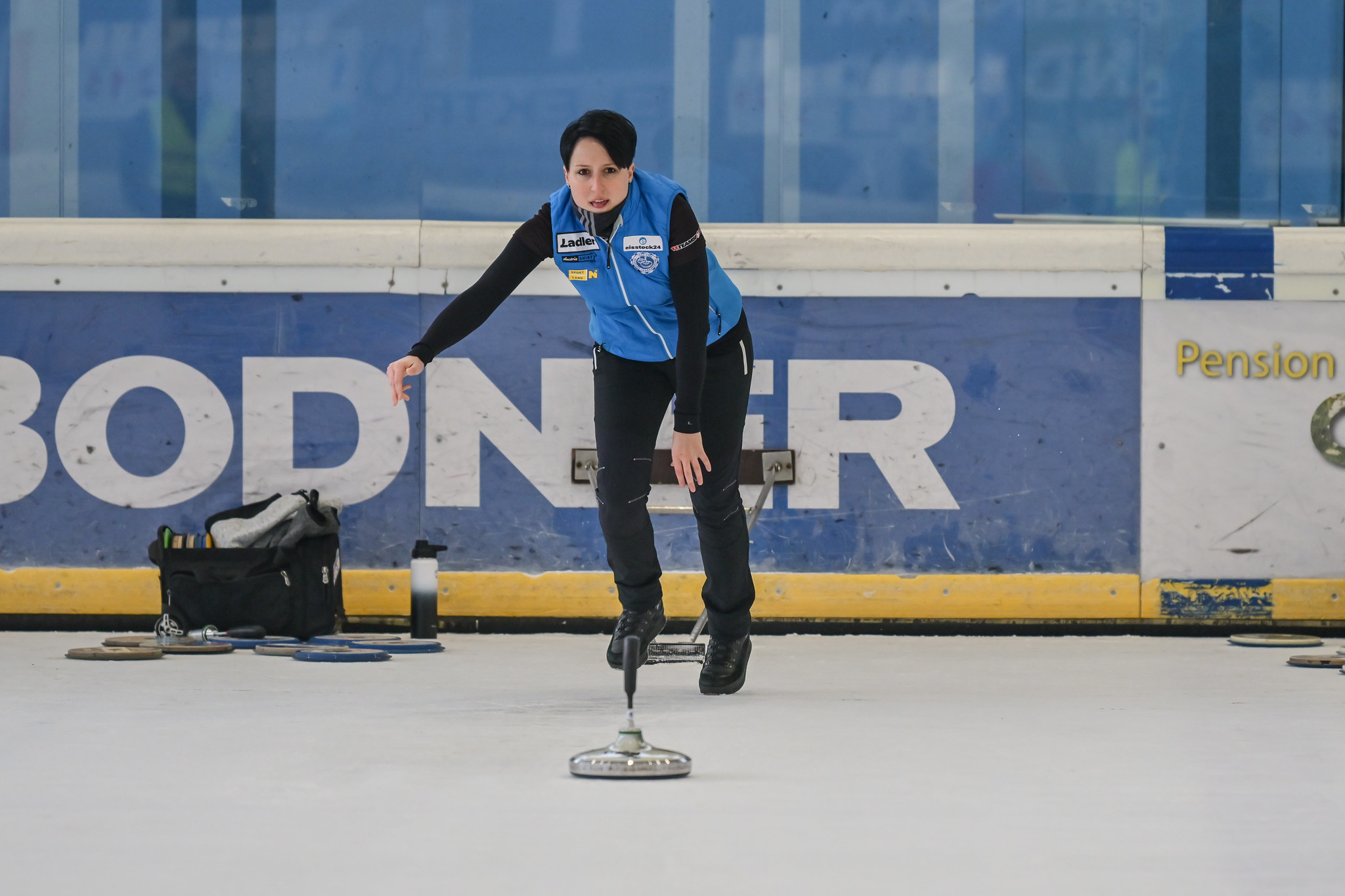 Erfolgreicher Wettkampftag bei den Staats- und Österreichischen Meisterschaften im Zielwettbewerb 2026 Erfolgreicher Wettkampftag bei den Staats- und Österreichischen Meisterschaften im Zielwettbewerb 2026