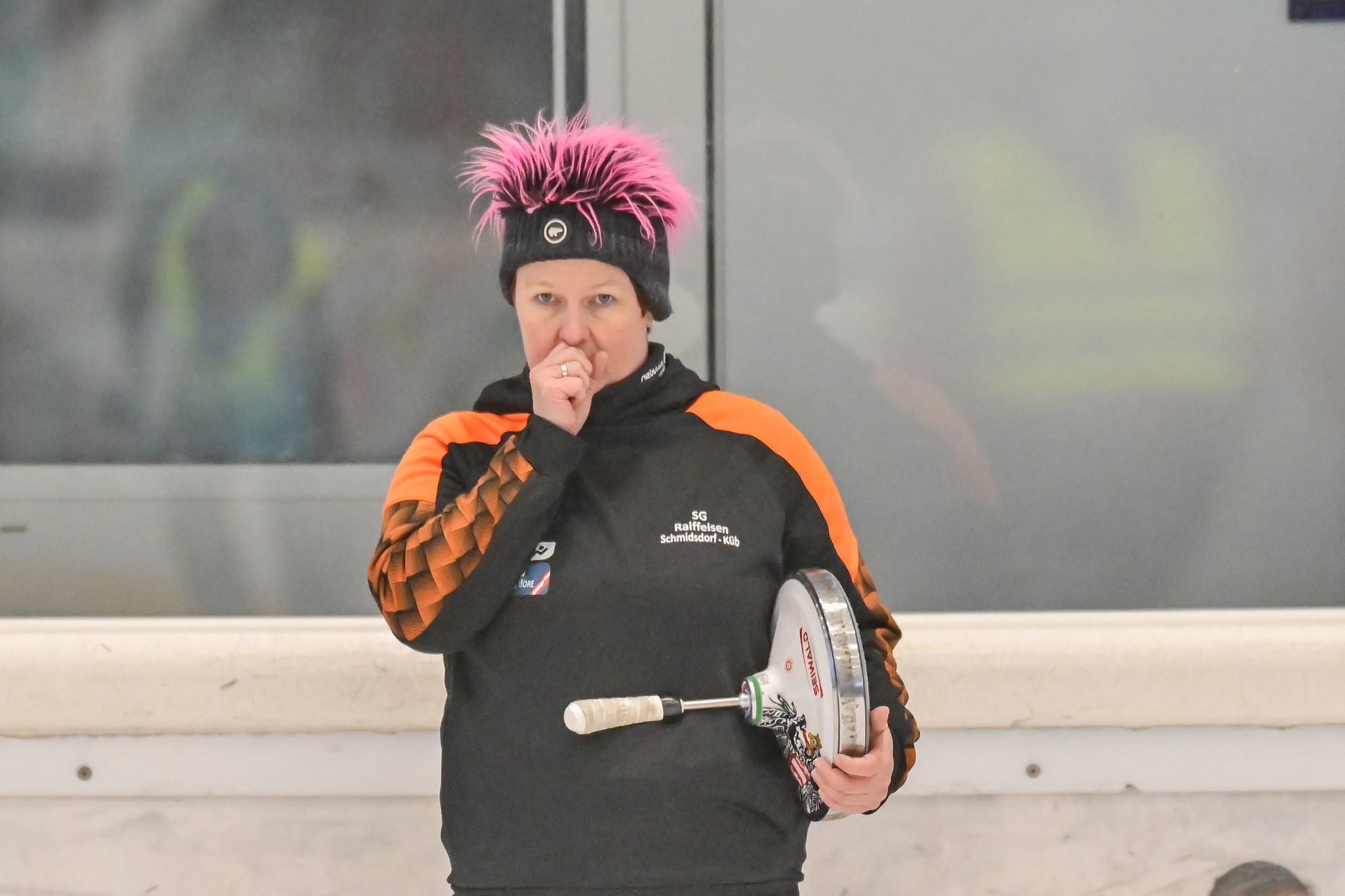 Erfolgreicher Wettkampftag bei den Staats- und Österreichischen Meisterschaften im Zielwettbewerb 2026 Erfolgreicher Wettkampftag bei den Staats- und Österreichischen Meisterschaften im Zielwettbewerb 2026