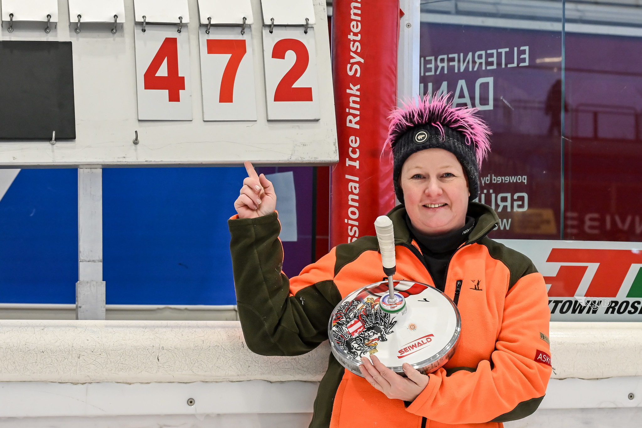 Erfolgreicher Wettkampftag bei den Staats- und Österreichischen Meisterschaften im Zielwettbewerb 2026 Erfolgreicher Wettkampftag bei den Staats- und Österreichischen Meisterschaften im Zielwettbewerb 2026