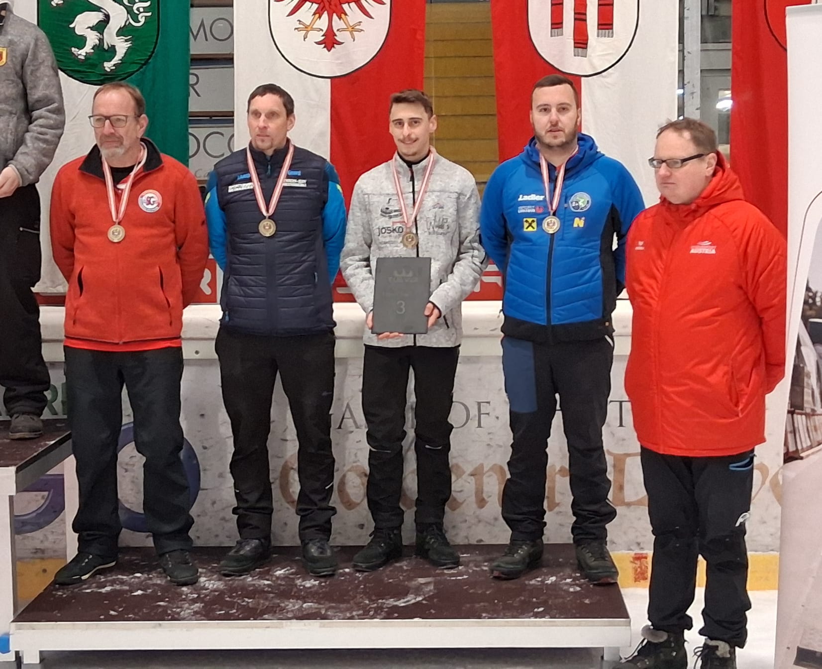 Erfolgreicher Wettkampftag bei den Staats- und Österreichischen Meisterschaften im Zielwettbewerb 2026 Erfolgreicher Wettkampftag bei den Staats- und Österreichischen Meisterschaften im Zielwettbewerb 2026