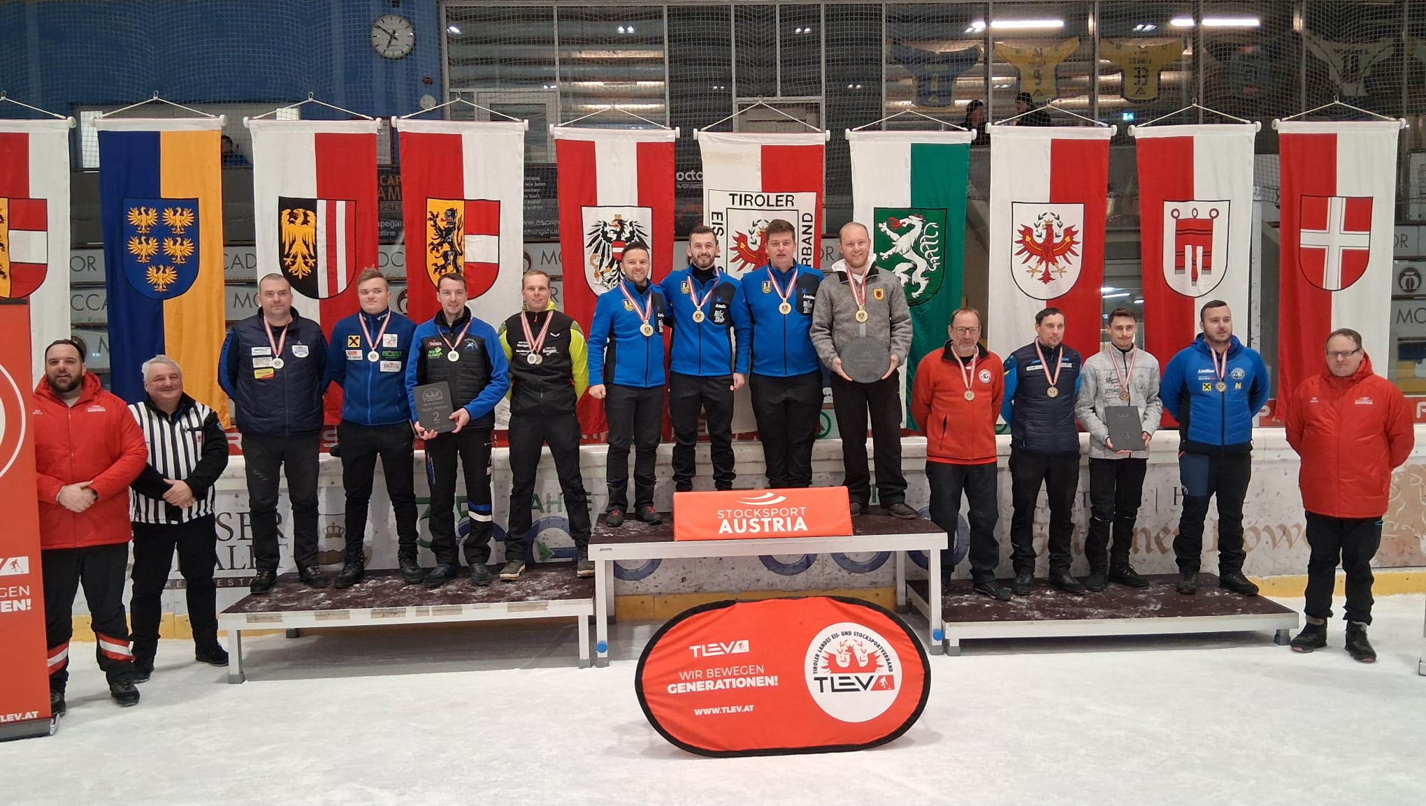 Erfolgreicher Wettkampftag bei den Staats- und Österreichischen Meisterschaften im Zielwettbewerb 2026 Erfolgreicher Wettkampftag bei den Staats- und Österreichischen Meisterschaften im Zielwettbewerb 2026