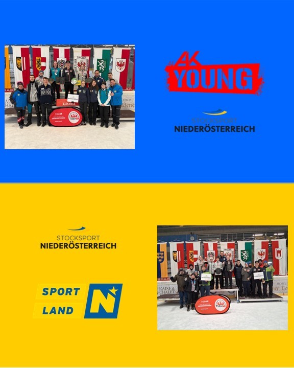 Österreichische Meisterschaft im Zielwettbewerb – Tag 1 ganz im Zeichen der Jugend Österreichische Meisterschaft im Zielwettbewerb – Tag 1 ganz im Zeichen der Jugend