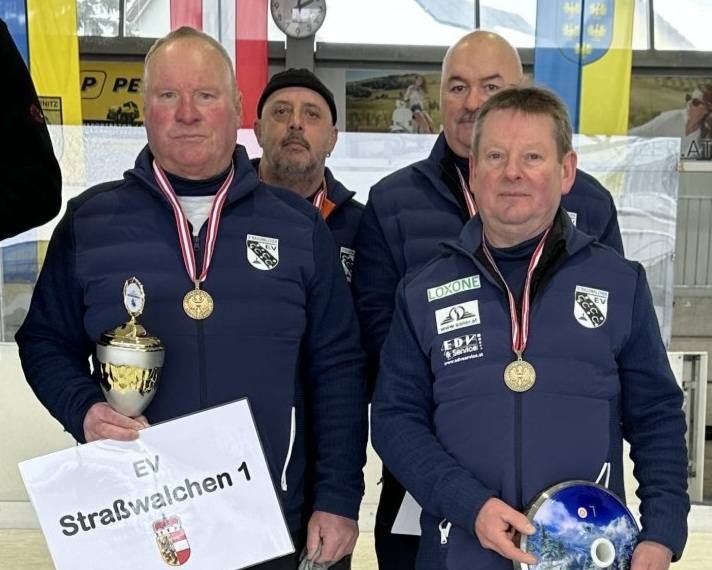 58. Österreichische Meisterschaft der Senioren Ü50 in Ternitz 58. Österreichische Meisterschaft der Senioren Ü50 in Ternitz