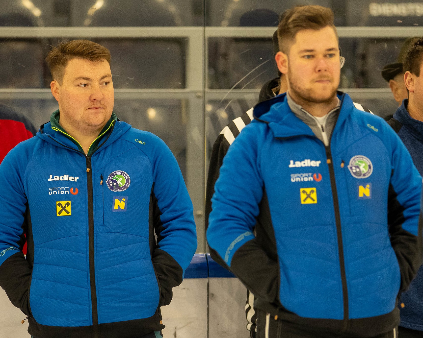 Staatsmeisterschaft der Herren in Salzburg – Platz 4 und Europacupstartrecht für den ESV Union Ladler Wang