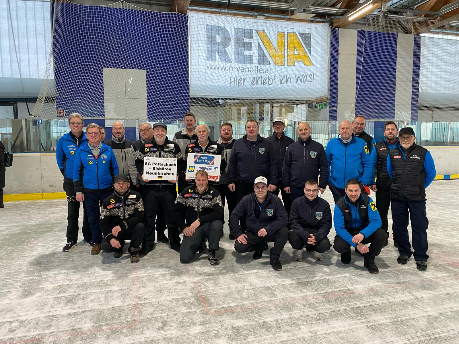 Bundesliga 2 der Herren