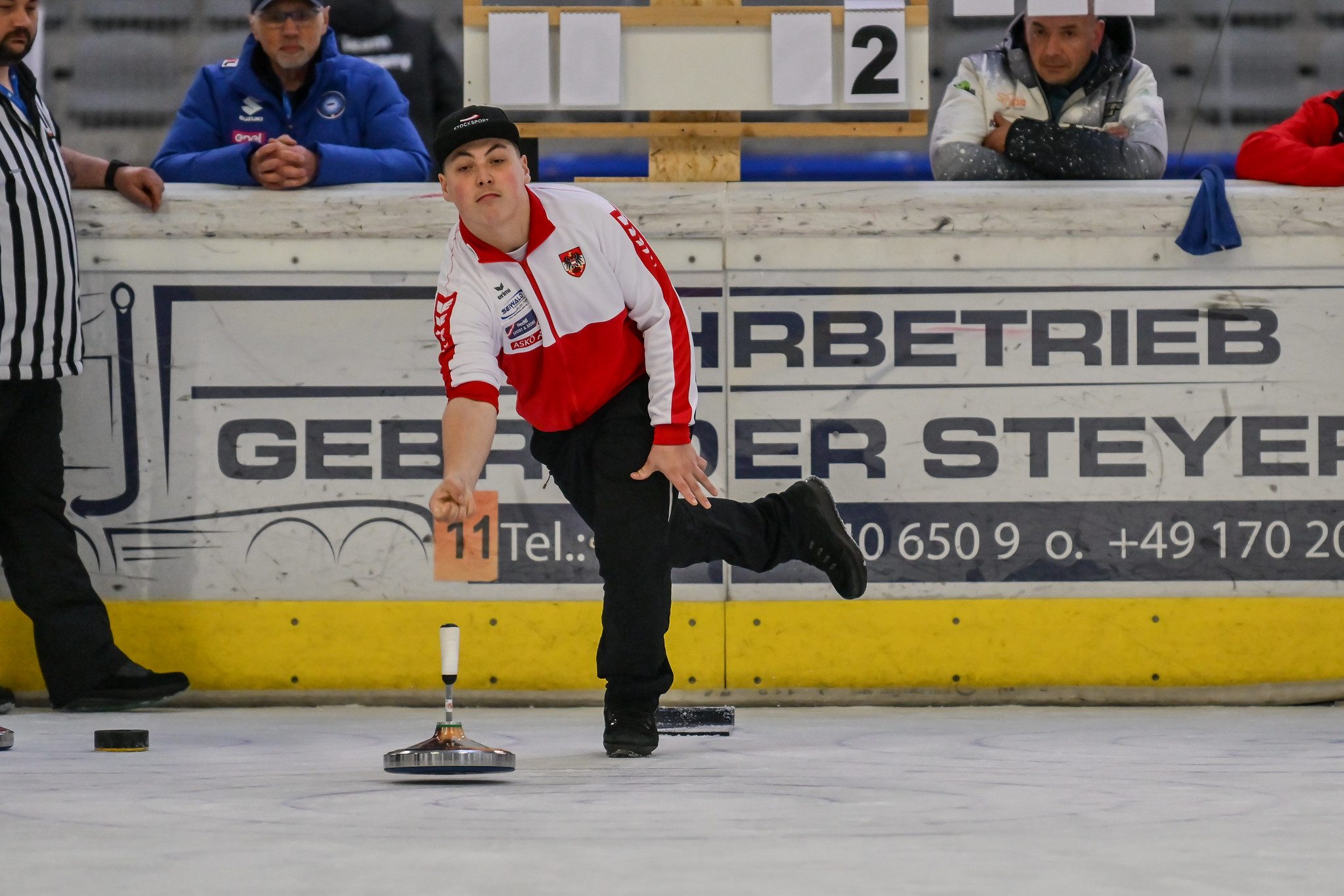🏆 Erfolgreiche Europameisterschaften der Weitschützen & Jugend in Inzell