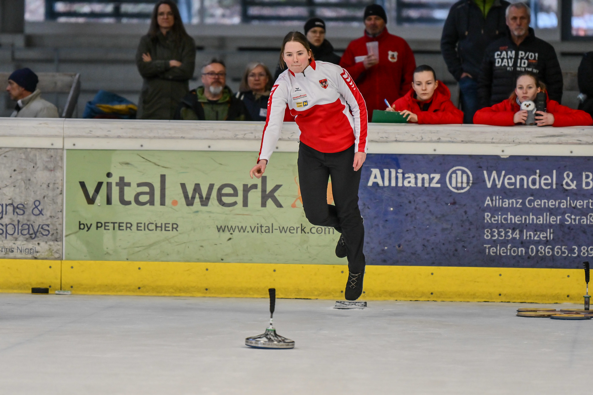🏆 Erfolgreiche Europameisterschaften der Weitschützen & Jugend in Inzell
