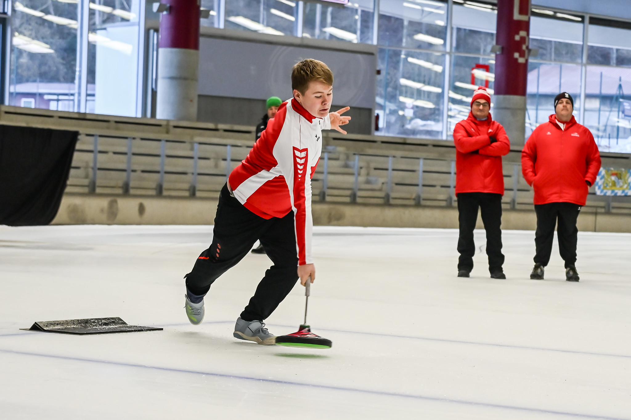 🏆 Erfolgreiche Europameisterschaften der Weitschützen & Jugend in Inzell