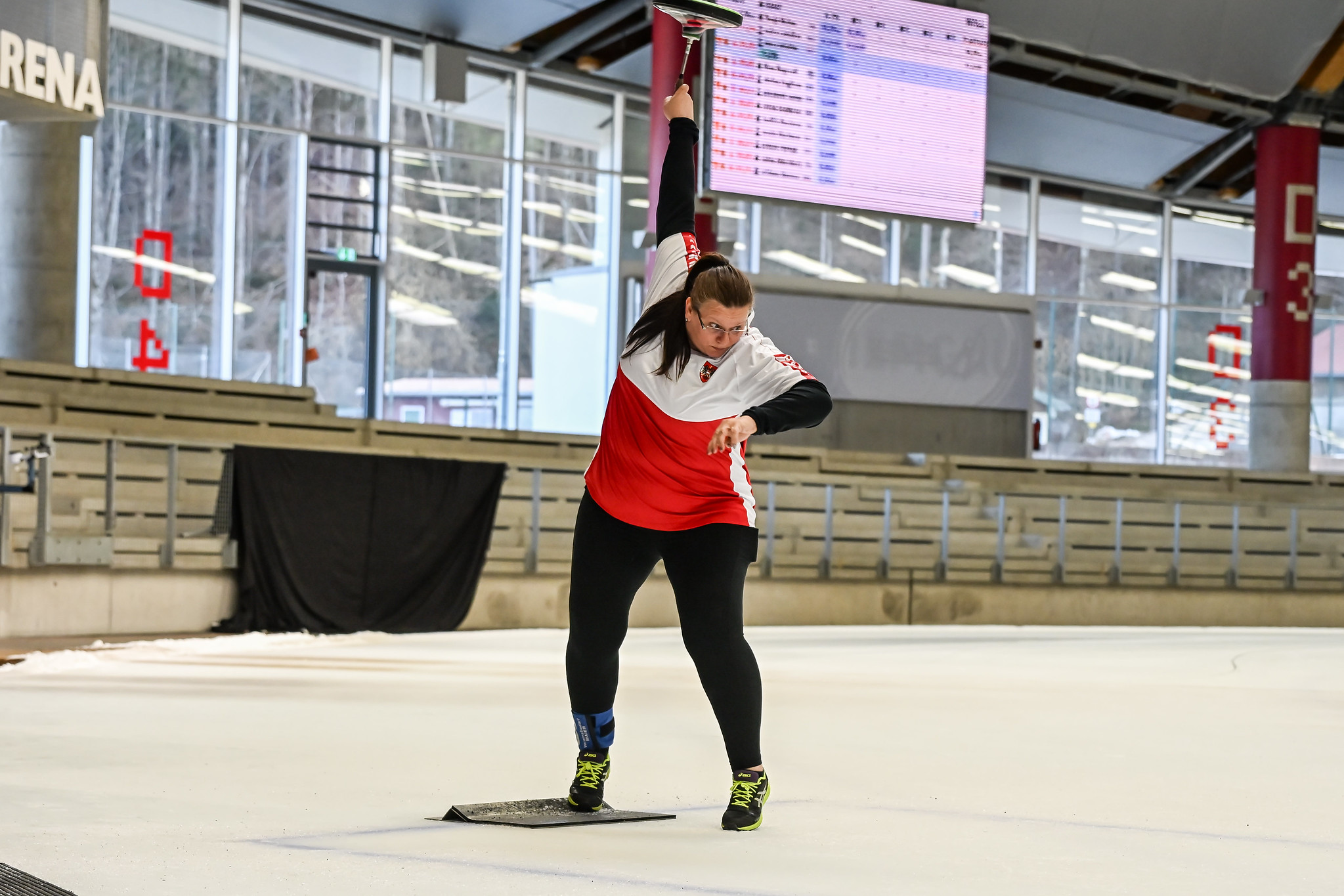 🏆 Erfolgreiche Europameisterschaften der Weitschützen & Jugend in Inzell