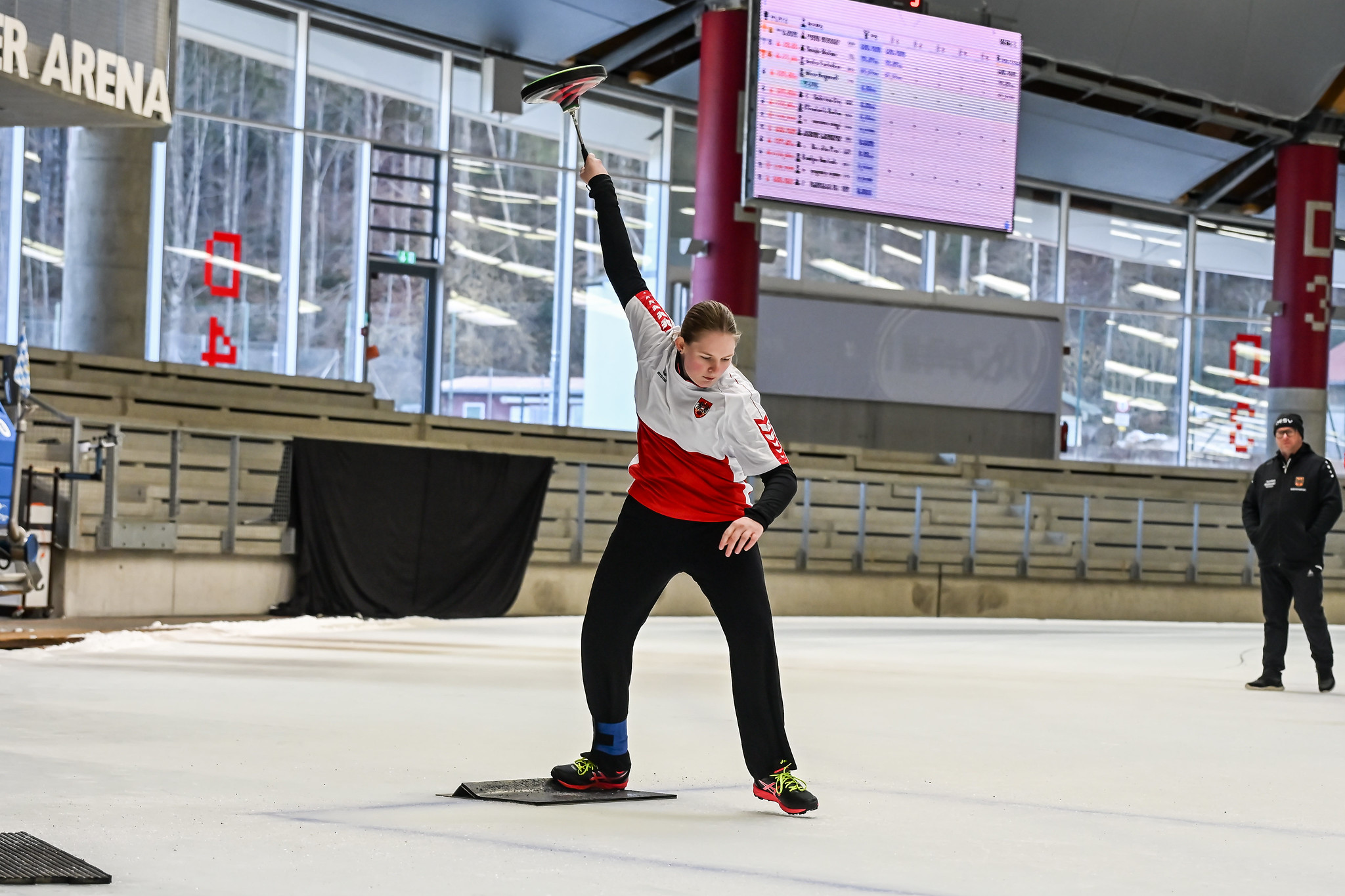 🏆 Erfolgreiche Europameisterschaften der Weitschützen & Jugend in Inzell