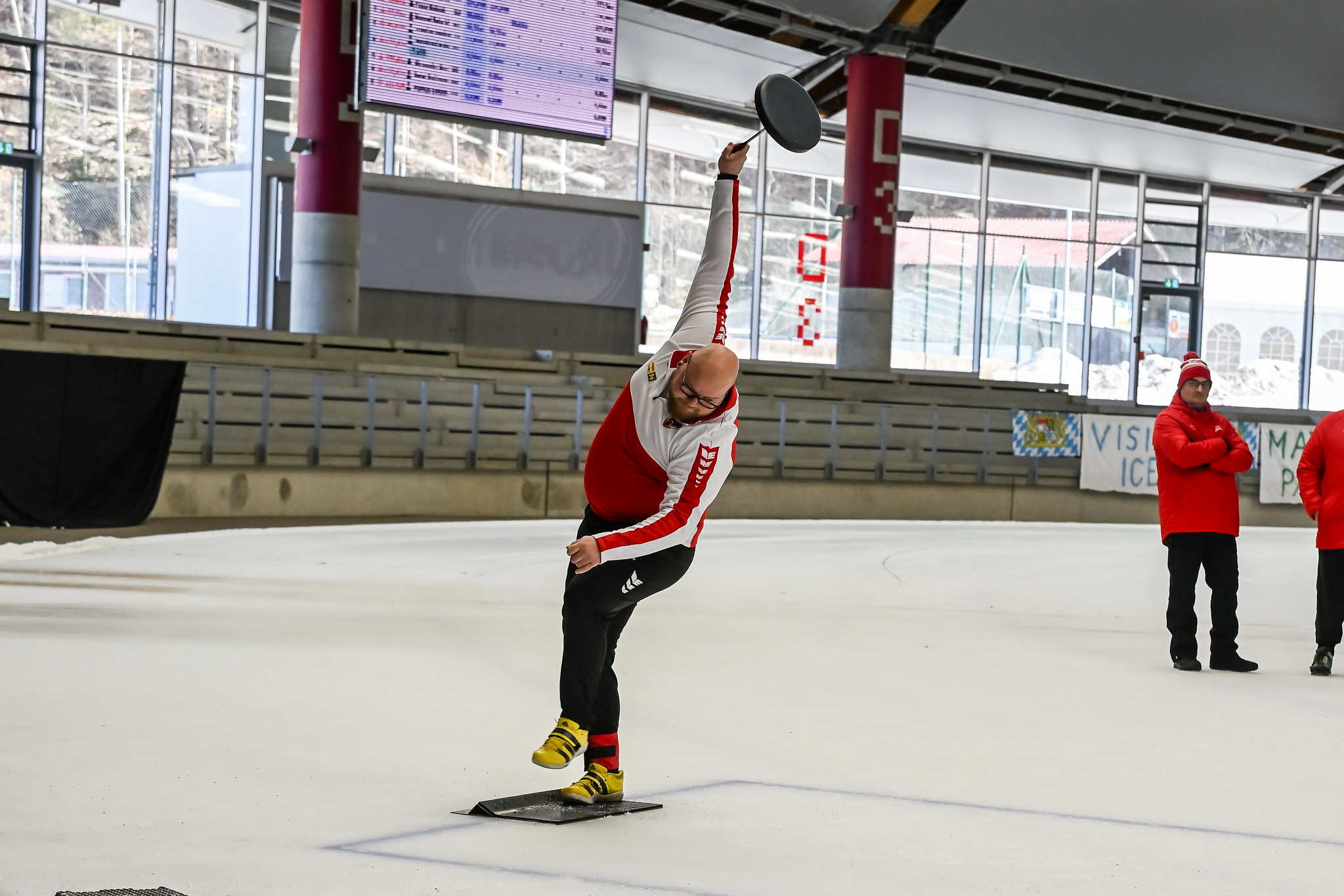 🏆 Erfolgreiche Europameisterschaften der Weitschützen & Jugend in Inzell