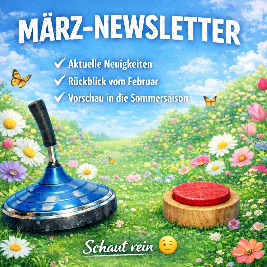 März‑Newsletter 2026 März‑Newsletter 2026