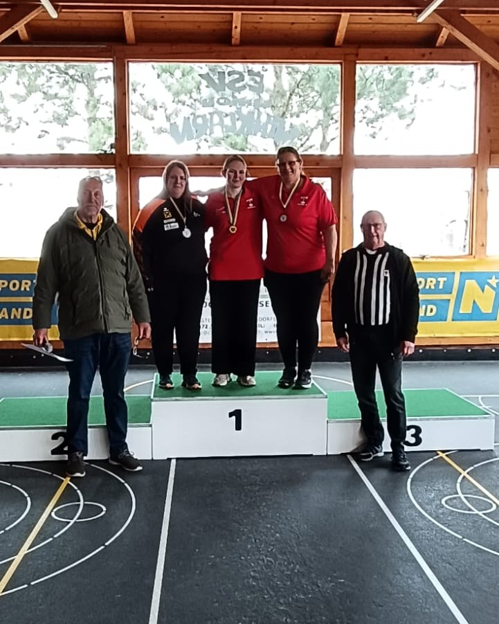 Landesmeisterschaft im Weitenwettbewerb 2026 Landesmeisterschaft im Weitenwettbewerb 2026