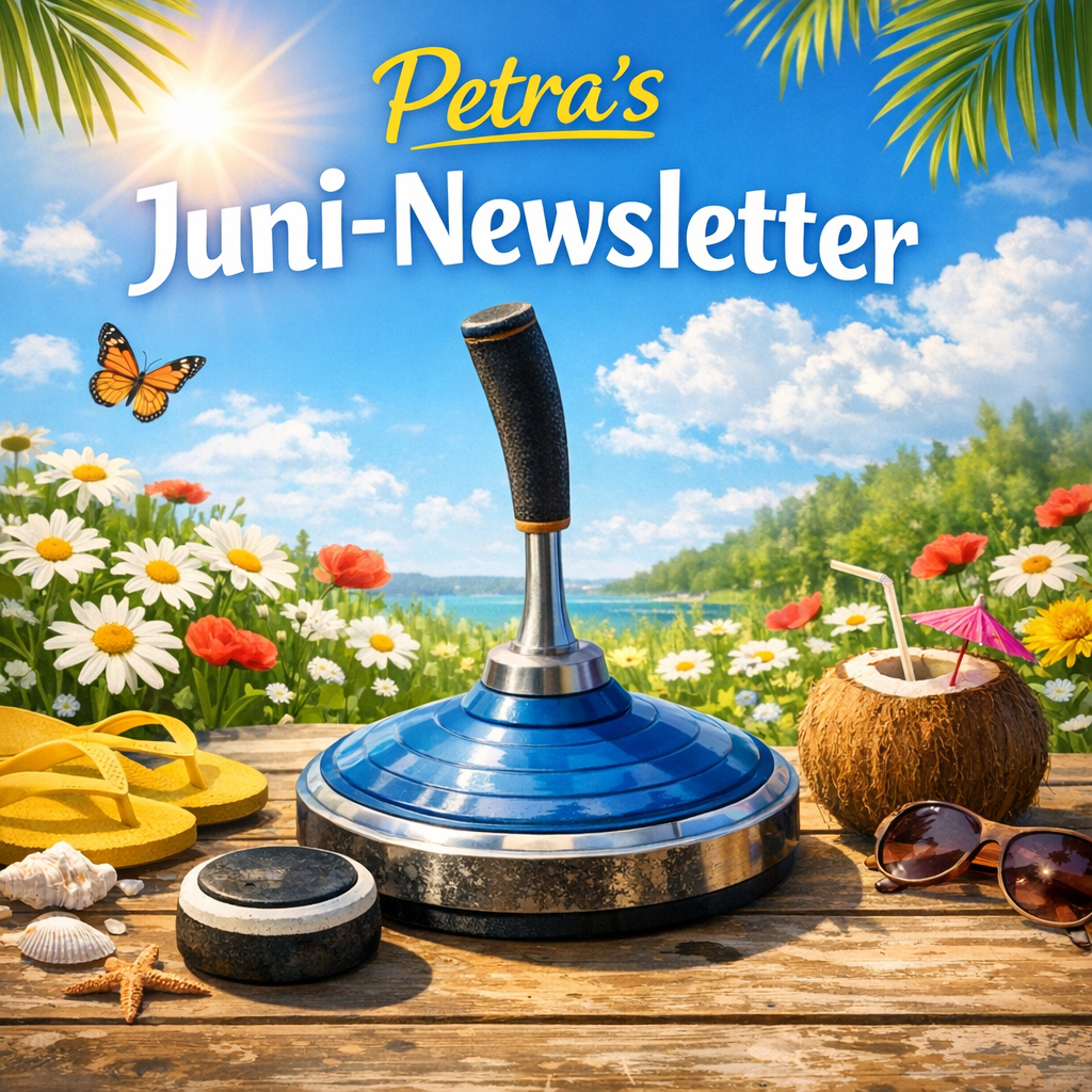 Juni‑Newsletter 2026
