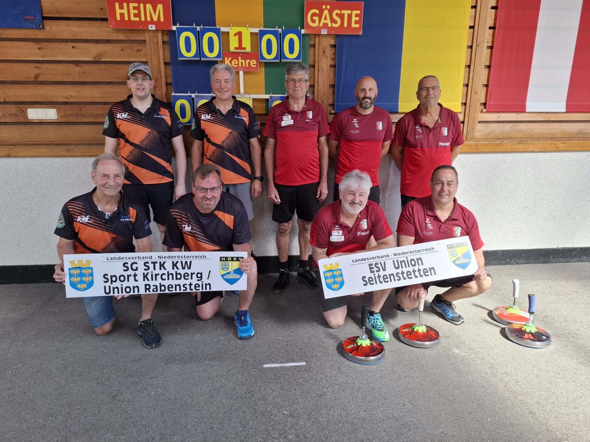 🔥 2. Landesliga Herren – Showdown vor der letzten Runde! 🔥 2. Landesliga Herren – Showdown vor der letzten Runde!